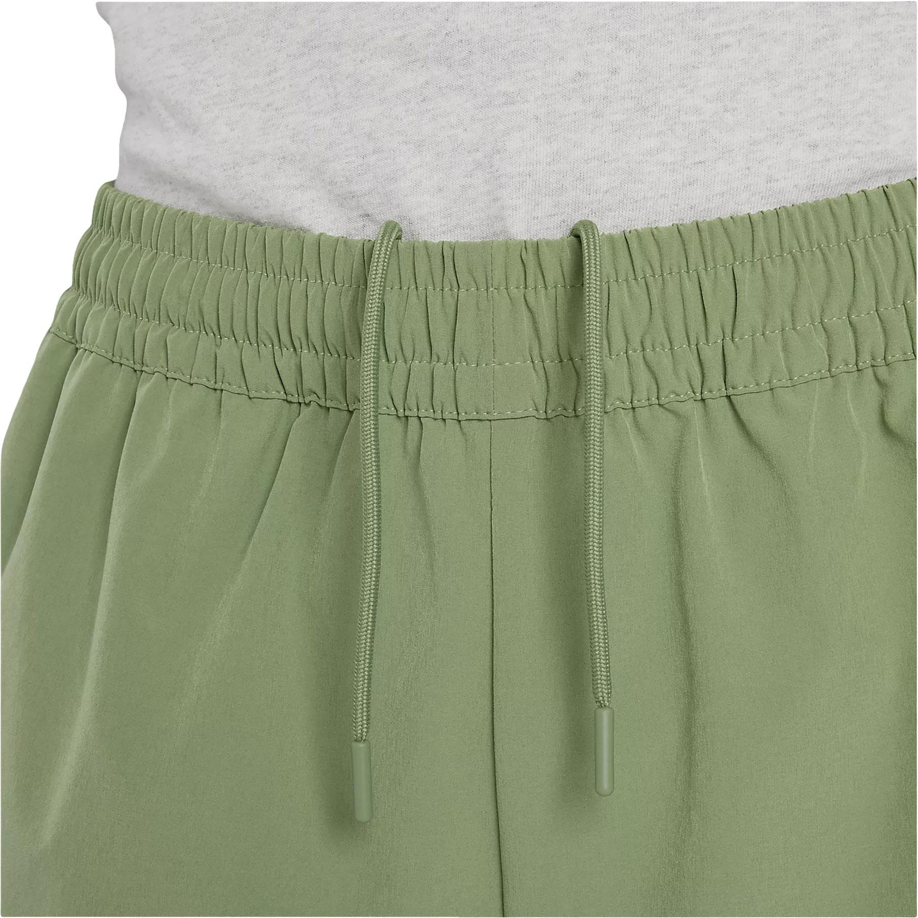 Numéro de l'image de la galerie de produits 6 pour le produit Short tissé extensible Athletics 7" - Homme