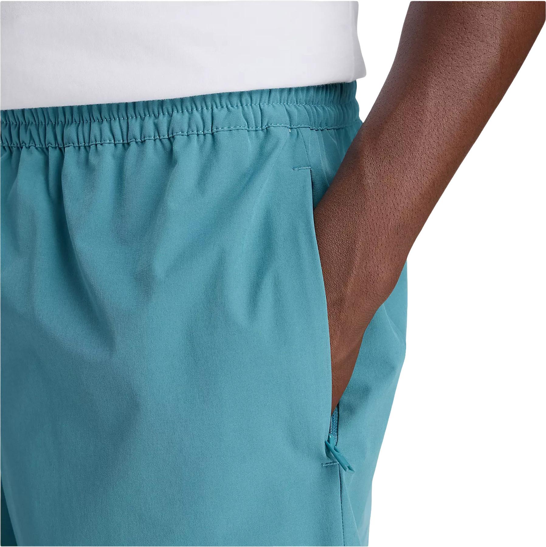Product gallery image number 7 for product Athletics Stretch Woven Shorts 7" - Men's