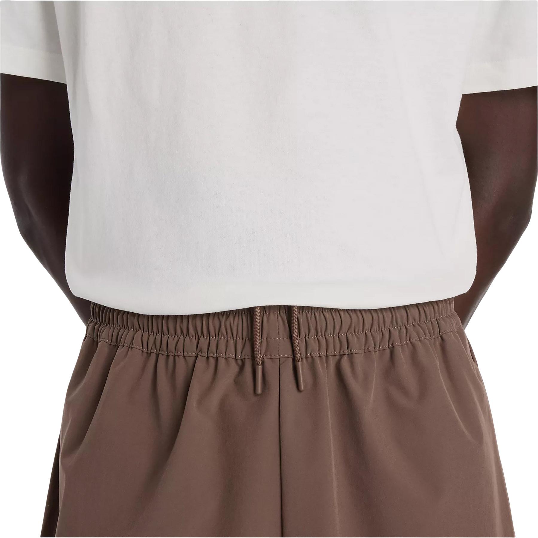 Product gallery image number 4 for product Athletics Stretch Woven Shorts 7" - Men's