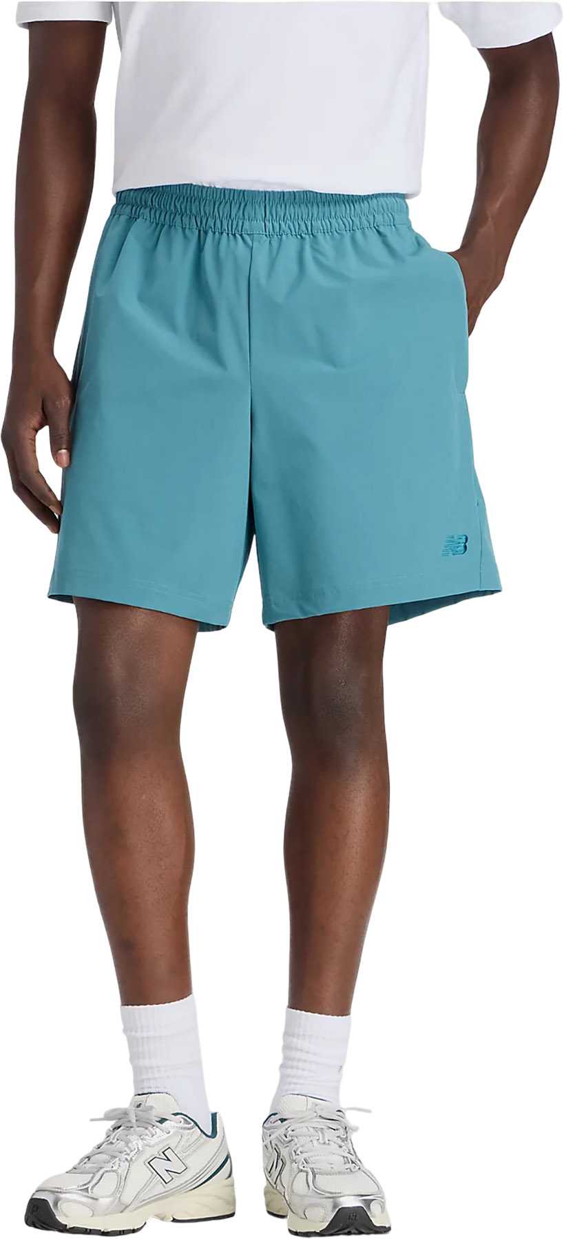 Big Teal