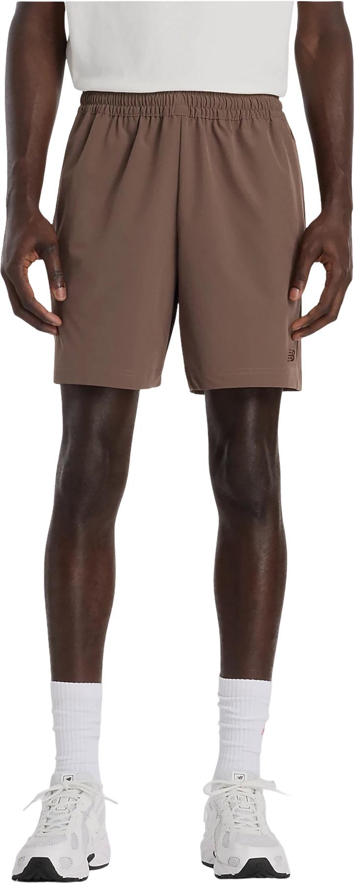 Product image for Athletics Stretch Woven Shorts 7" - Men's