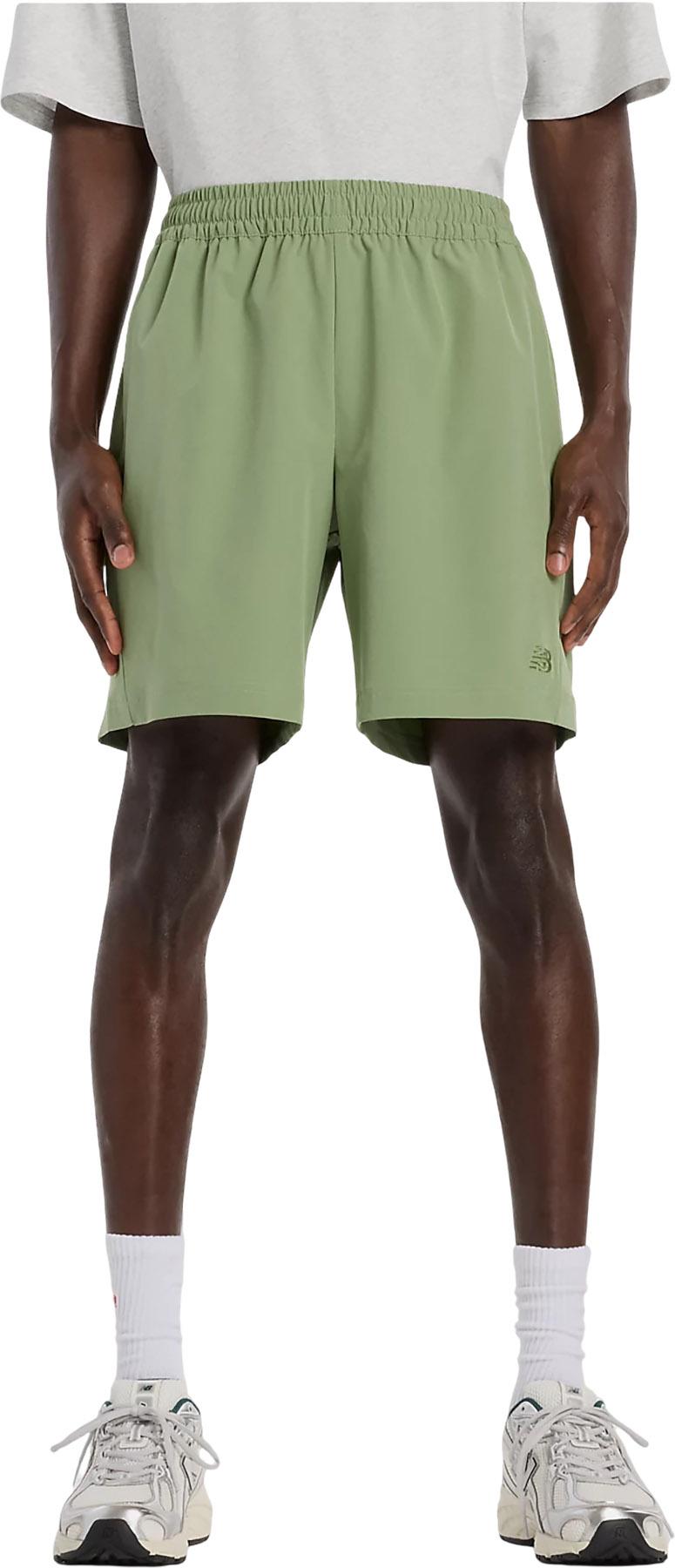 Product image for Athletics Stretch Woven Shorts 7" - Men's