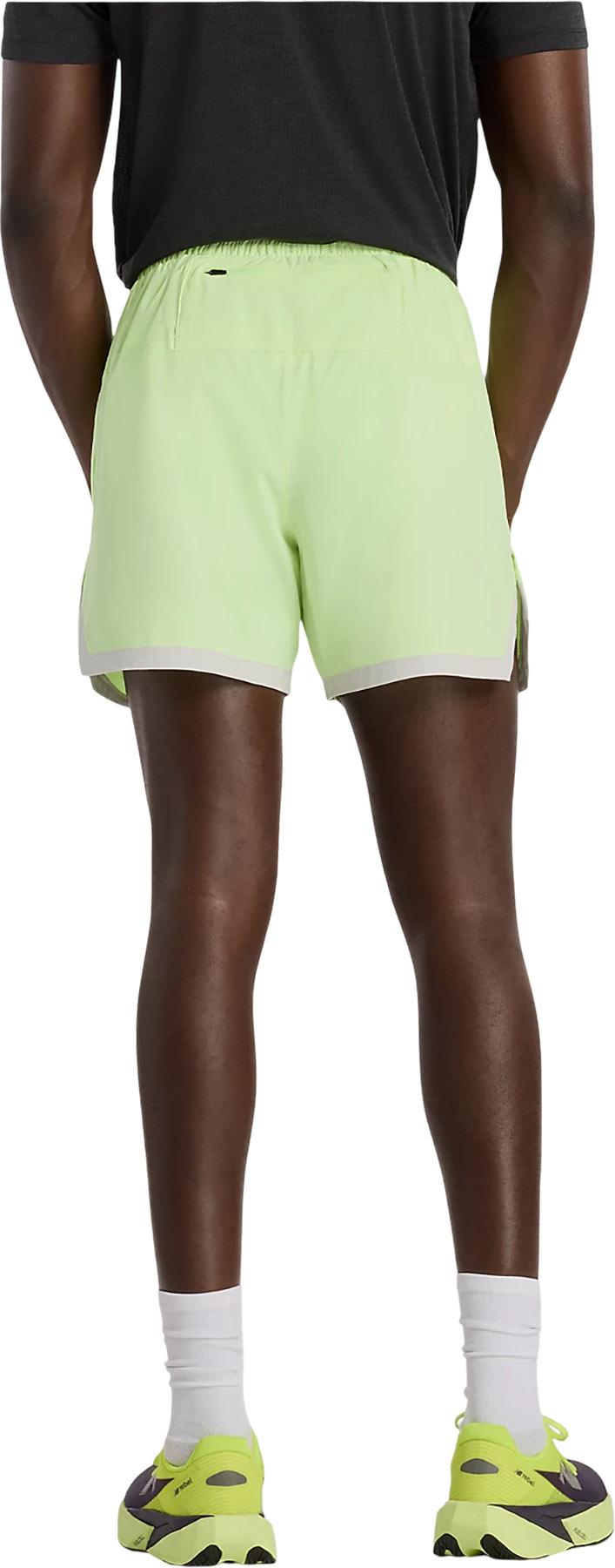 Numéro de l'image de la galerie de produits 2 pour le produit Short RC Essential 5" - Homme