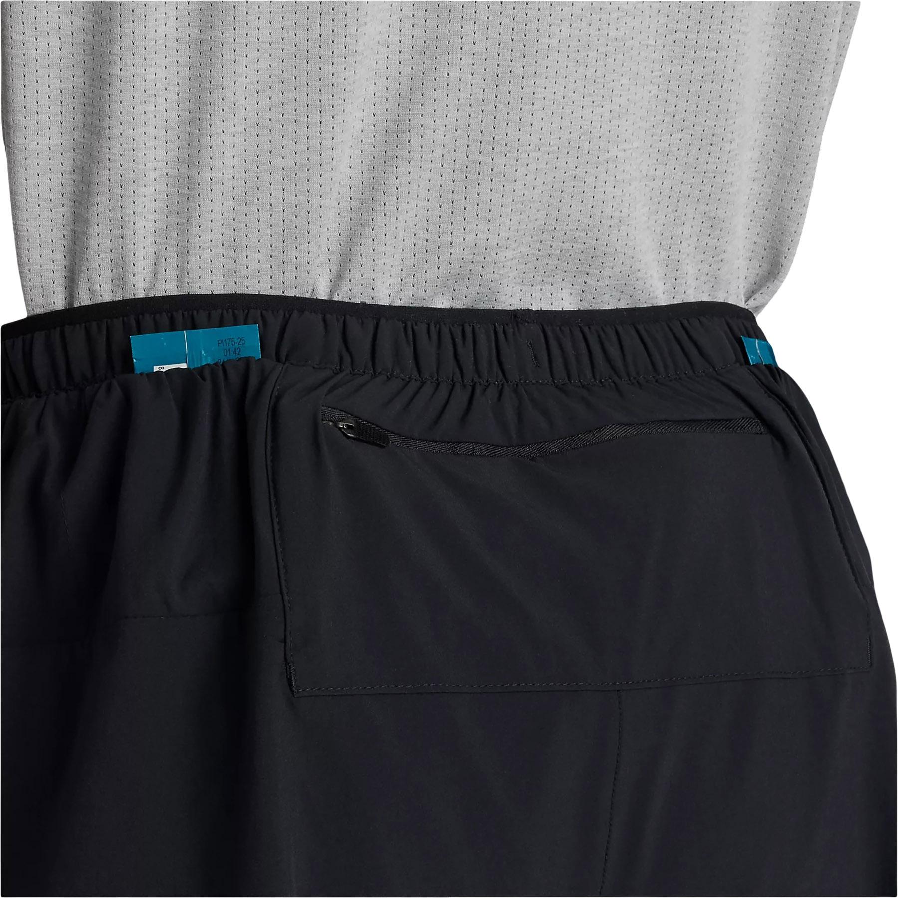 Product gallery image number 3 for product RC Essential Shorts 5" - Men's