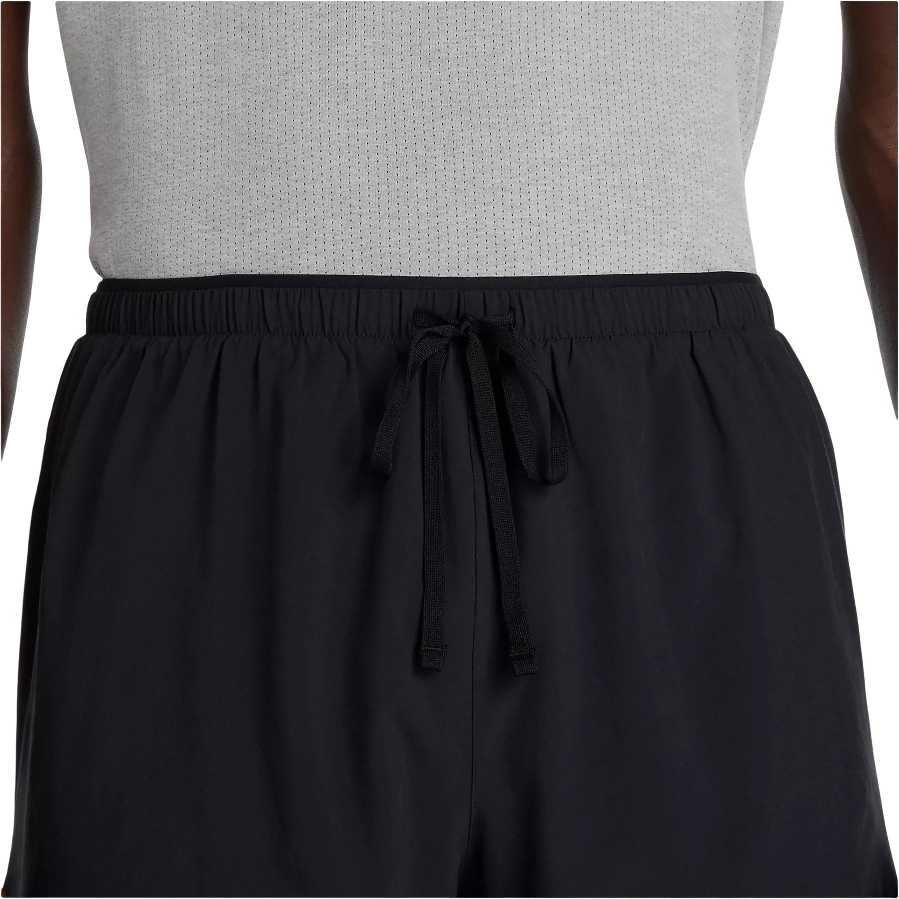 Product gallery image number 4 for product RC Essential Shorts 5" - Men's