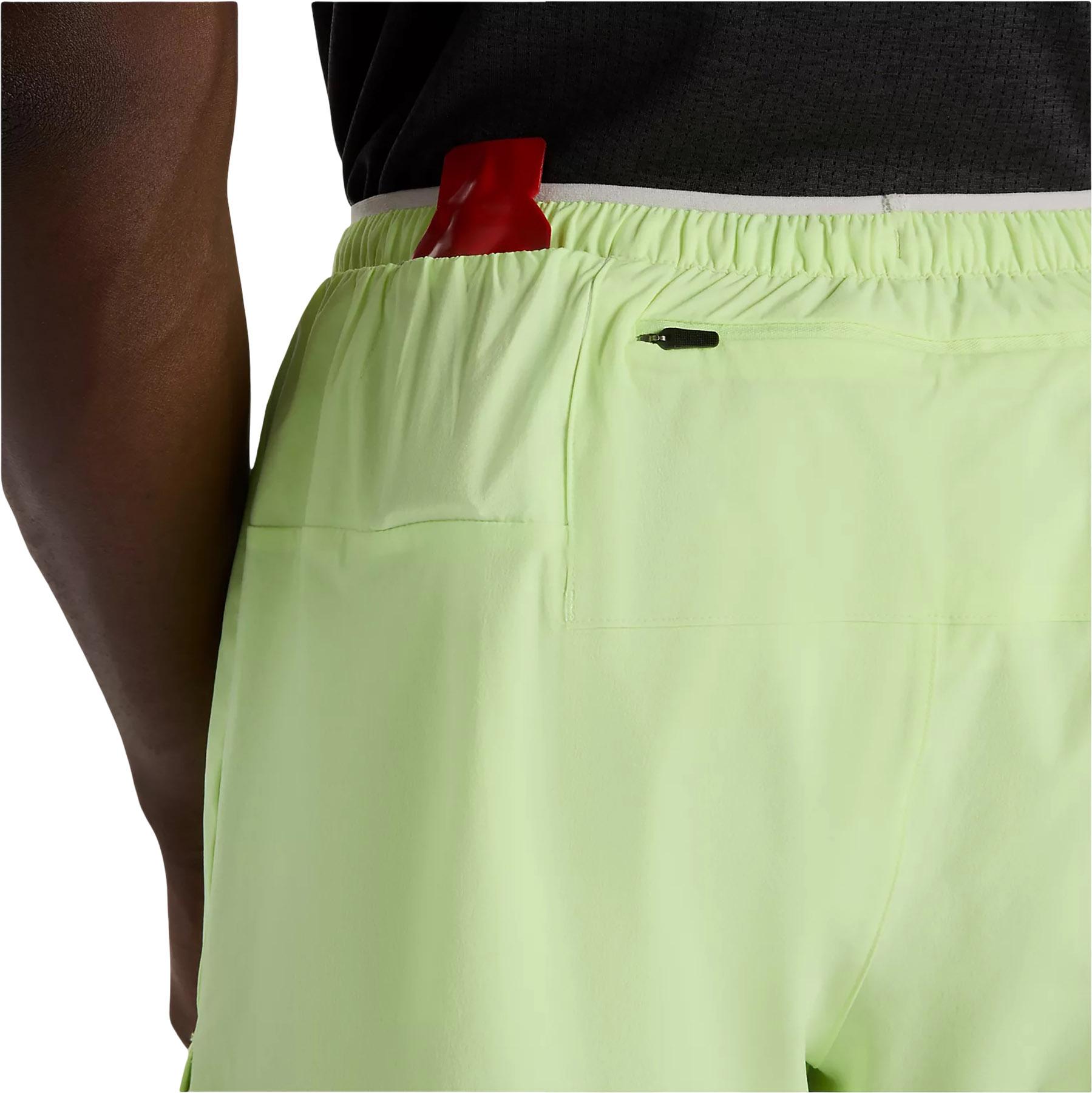 Numéro de l'image de la galerie de produits 4 pour le produit Short RC Essential 5" - Homme