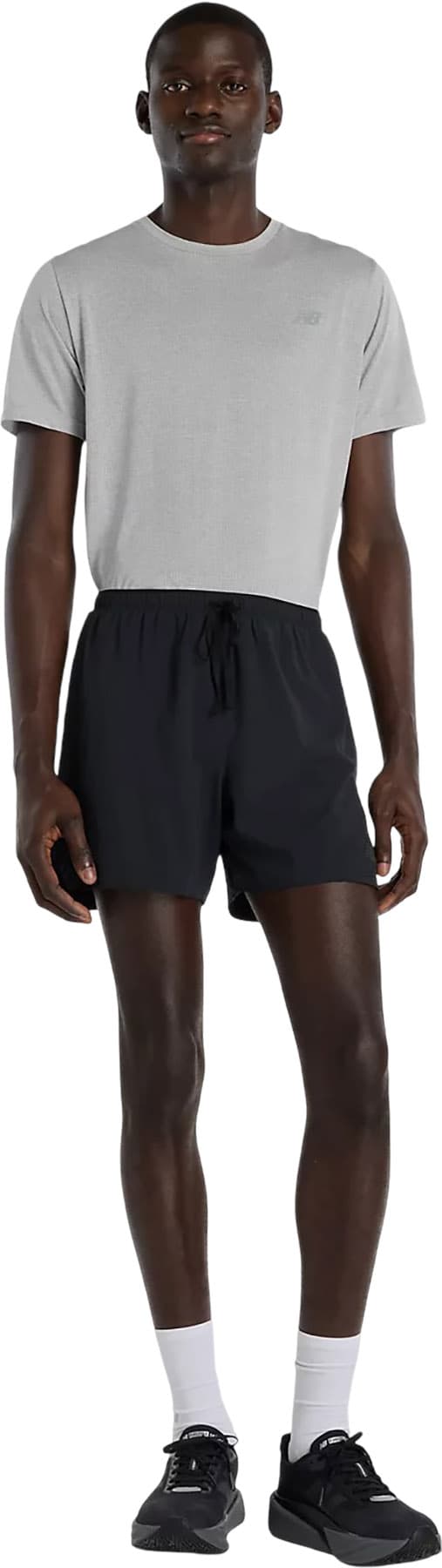 Product gallery image number 7 for product RC Essential Shorts 5" - Men's