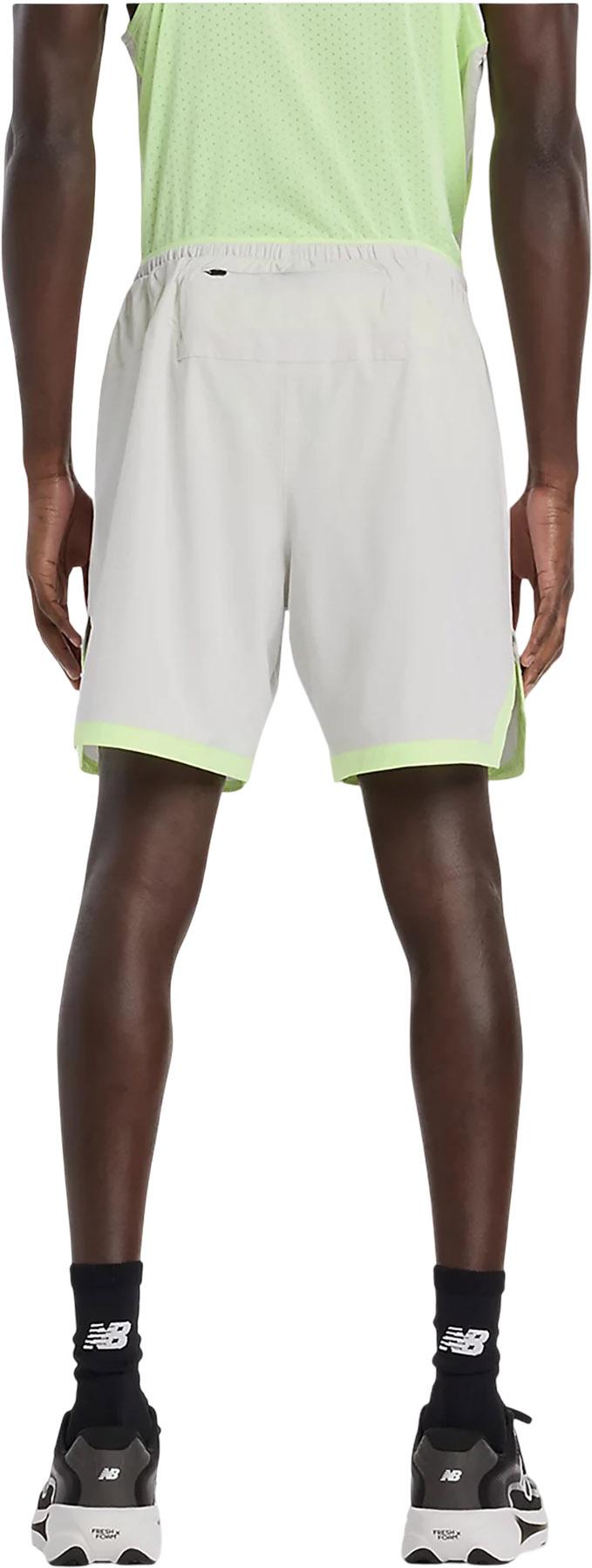 Product gallery image number 2 for product RC Essential Shorts 7" - Men's