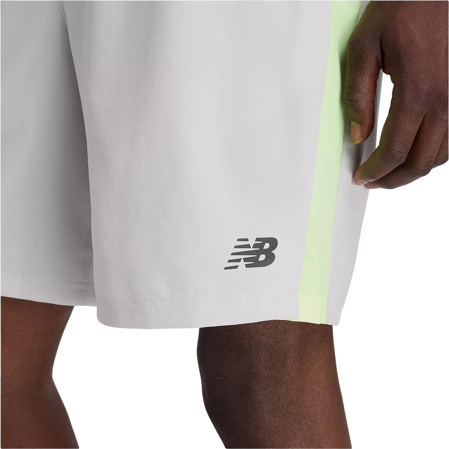 Product gallery image number 6 for product Fast Days Shorts 7" - Men's