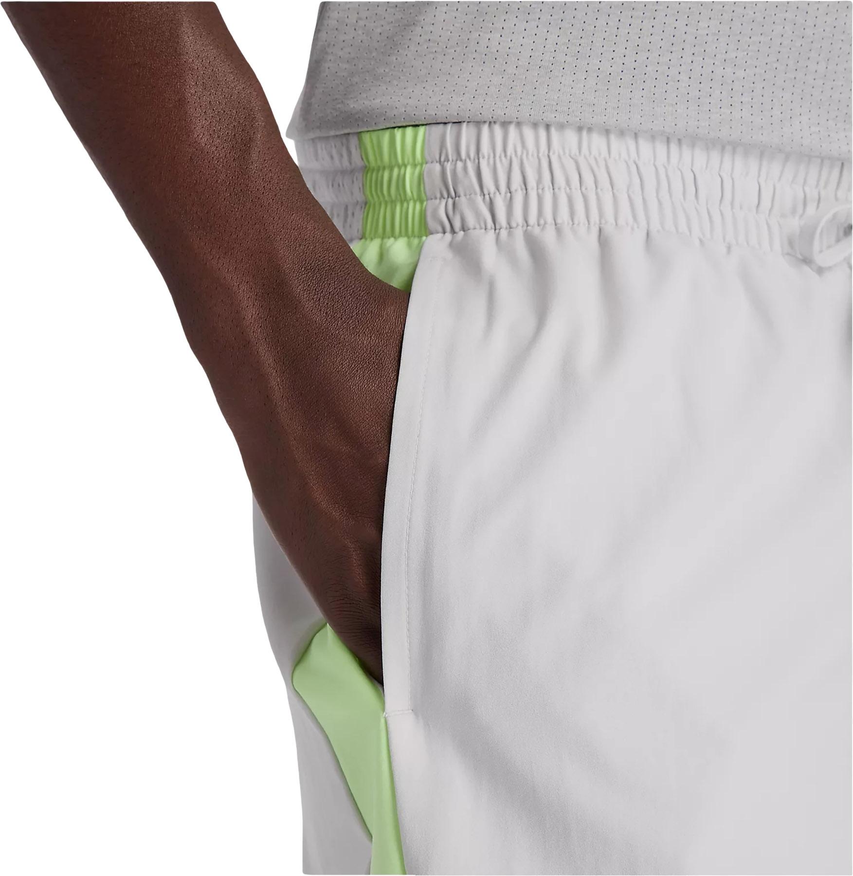 Product gallery image number 3 for product Fast Days Shorts 7" - Men's