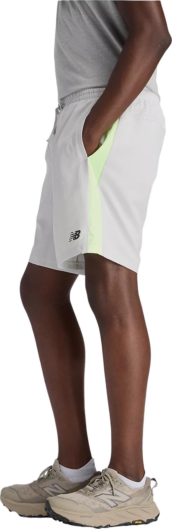 Product gallery image number 4 for product Fast Days Shorts 7" - Men's