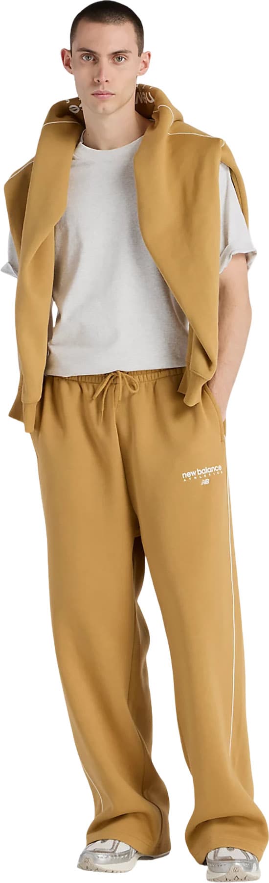 Product gallery image number 6 for product Trackside Fleece Pant - Men's