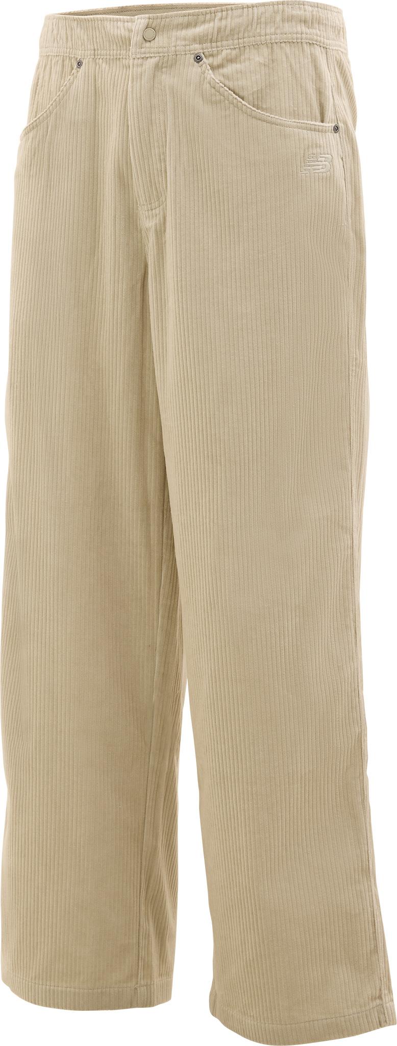 Product gallery image number 9 for product LNY Woven Pant - Men's