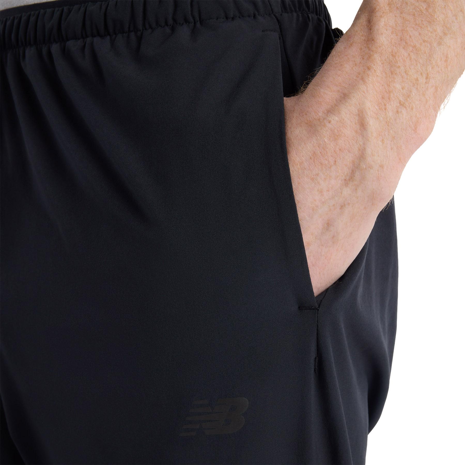 Product gallery image number 2 for product RC Essential Joggers - Men's