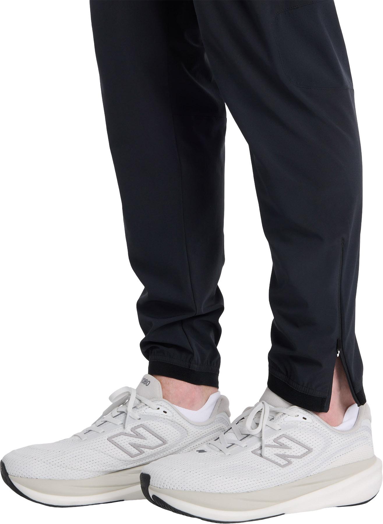 Product gallery image number 4 for product RC Essential Joggers - Men's