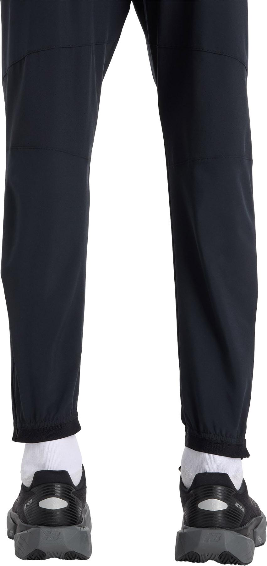 Product gallery image number 5 for product RC Essential Joggers - Men's