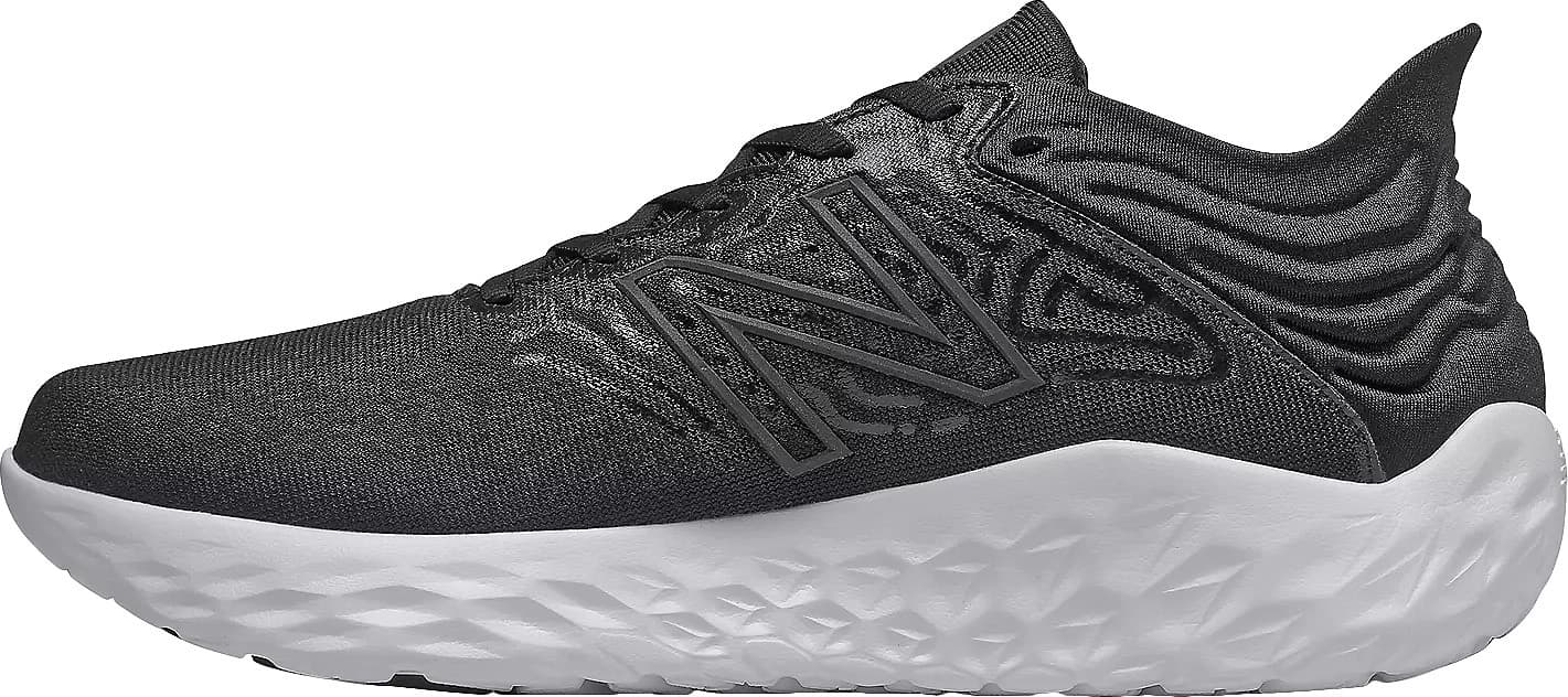 Product gallery image number 2 for product Fresh Foam Beacon v3 Running Shoes - Men's