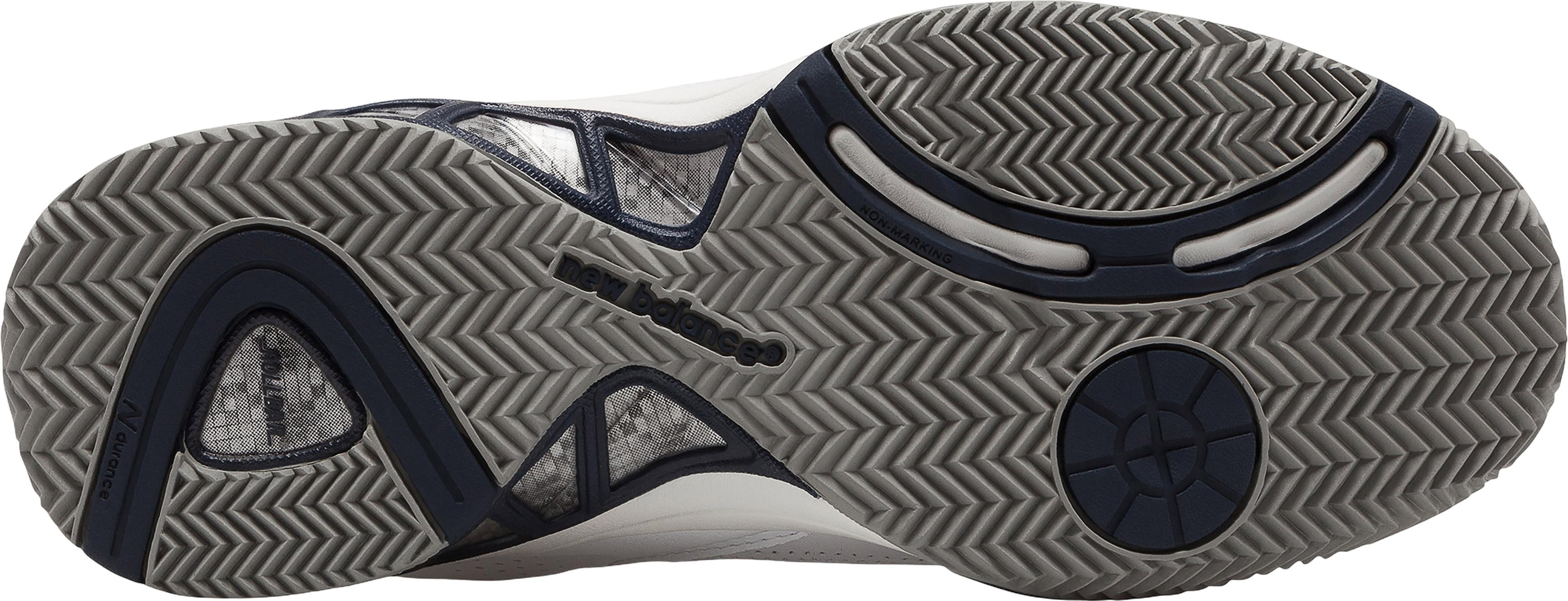 Product gallery image number 2 for product Souliers de tennis 806 - Homme