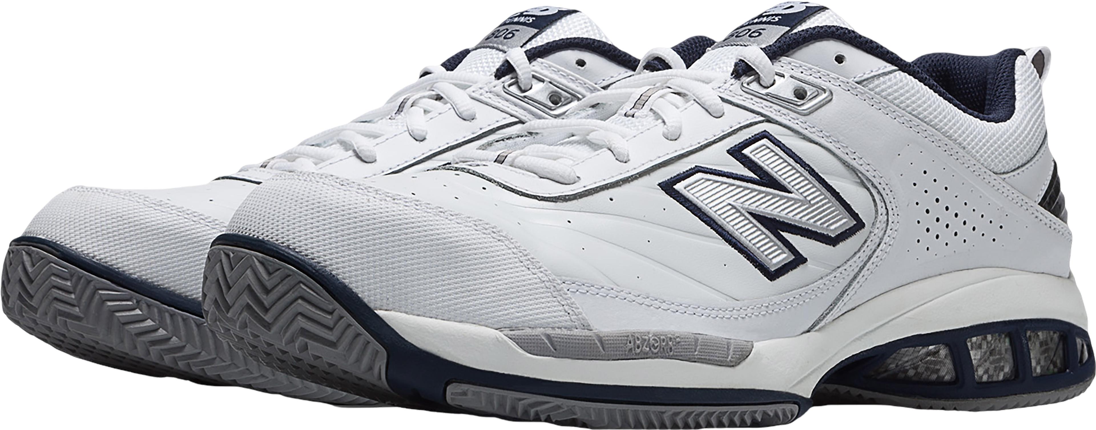 Product gallery image number 3 for product Souliers de tennis 806 - Homme