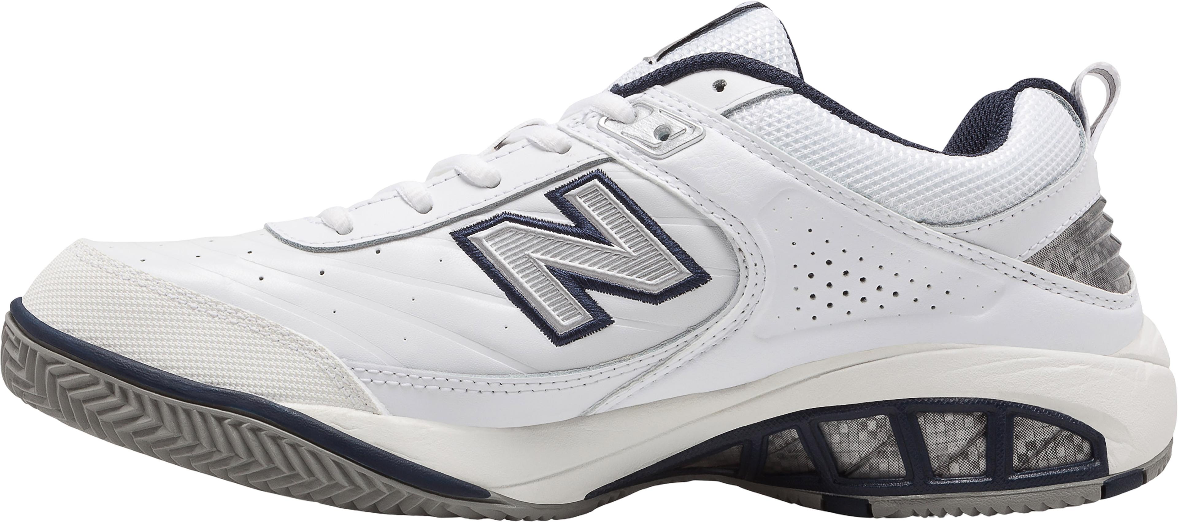 Product gallery image number 4 for product Souliers de tennis 806 - Homme