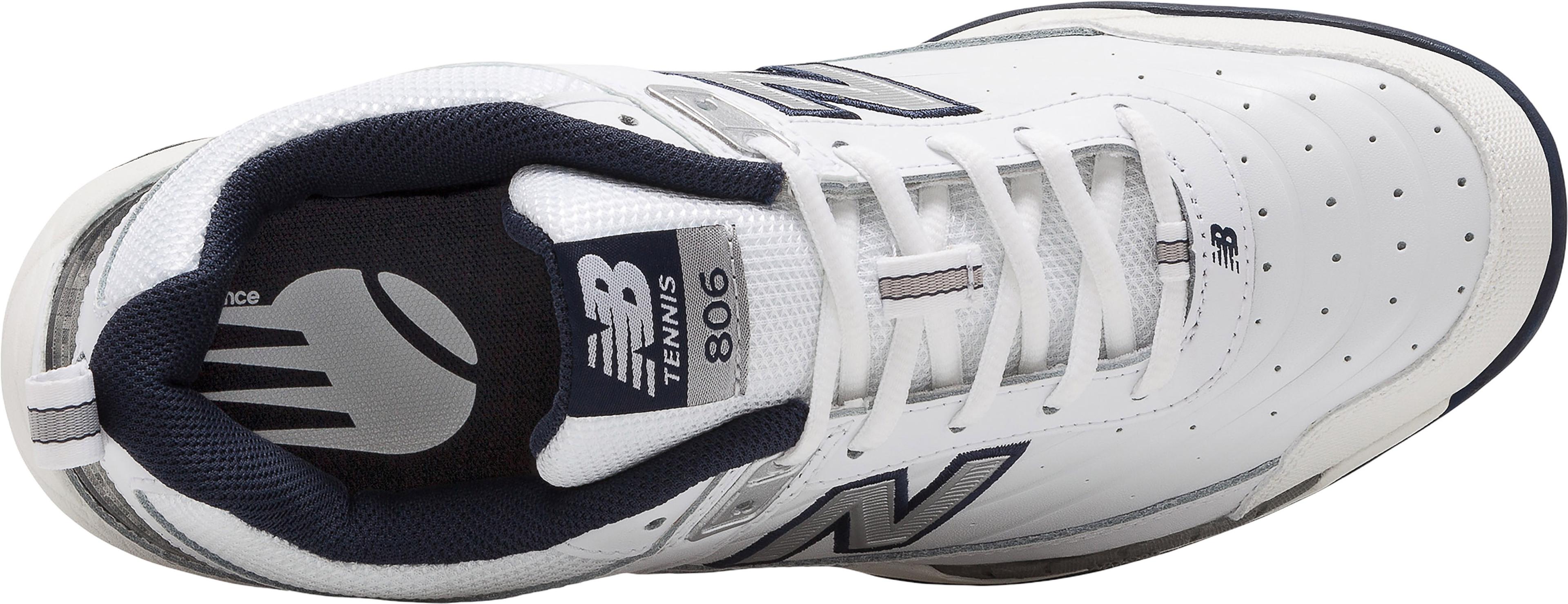 Product gallery image number 5 for product Souliers de tennis 806 - Homme