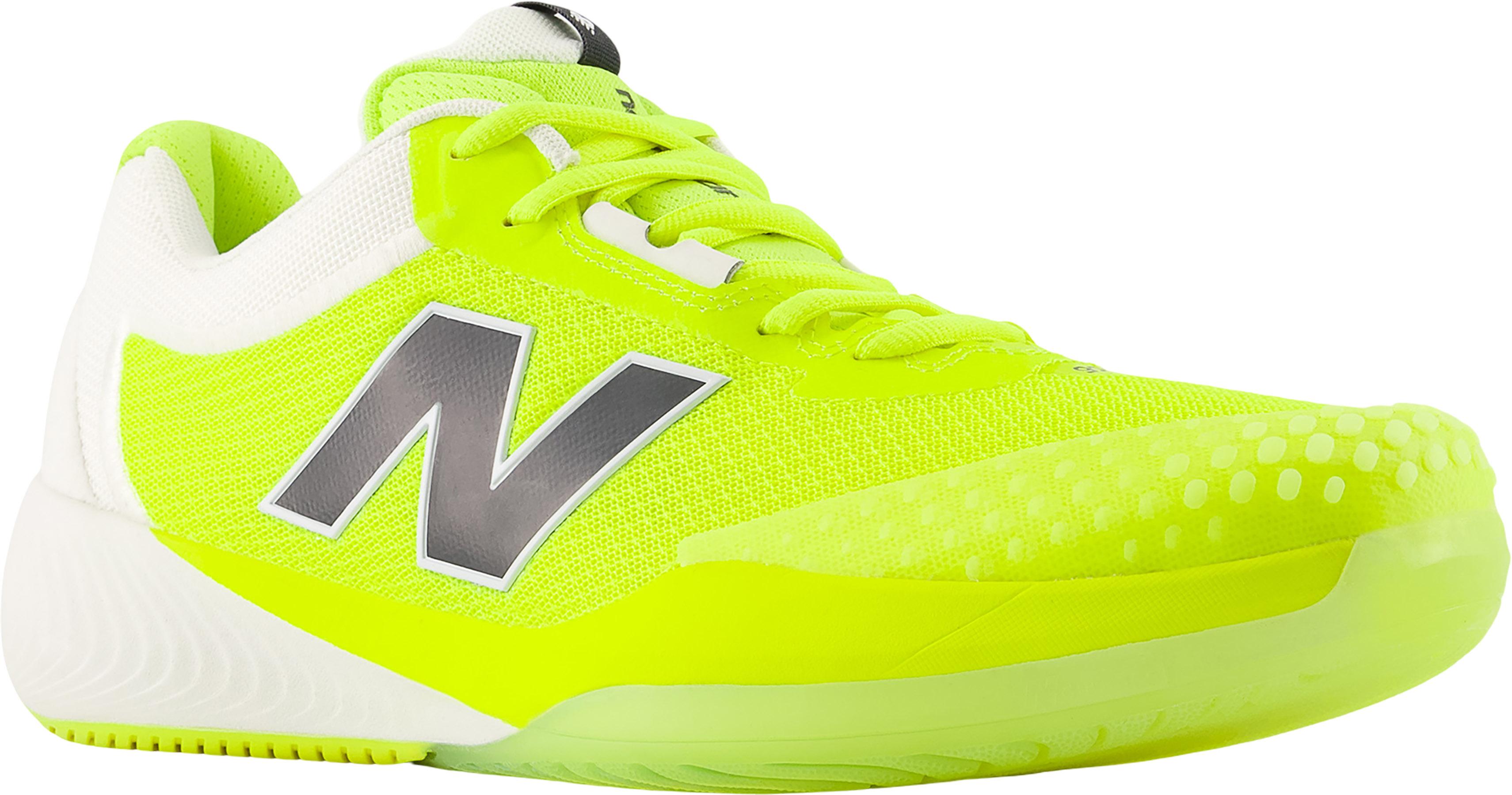 Product gallery image number 3 for product FuelCell 996v6 Tennis Shoes - Men's