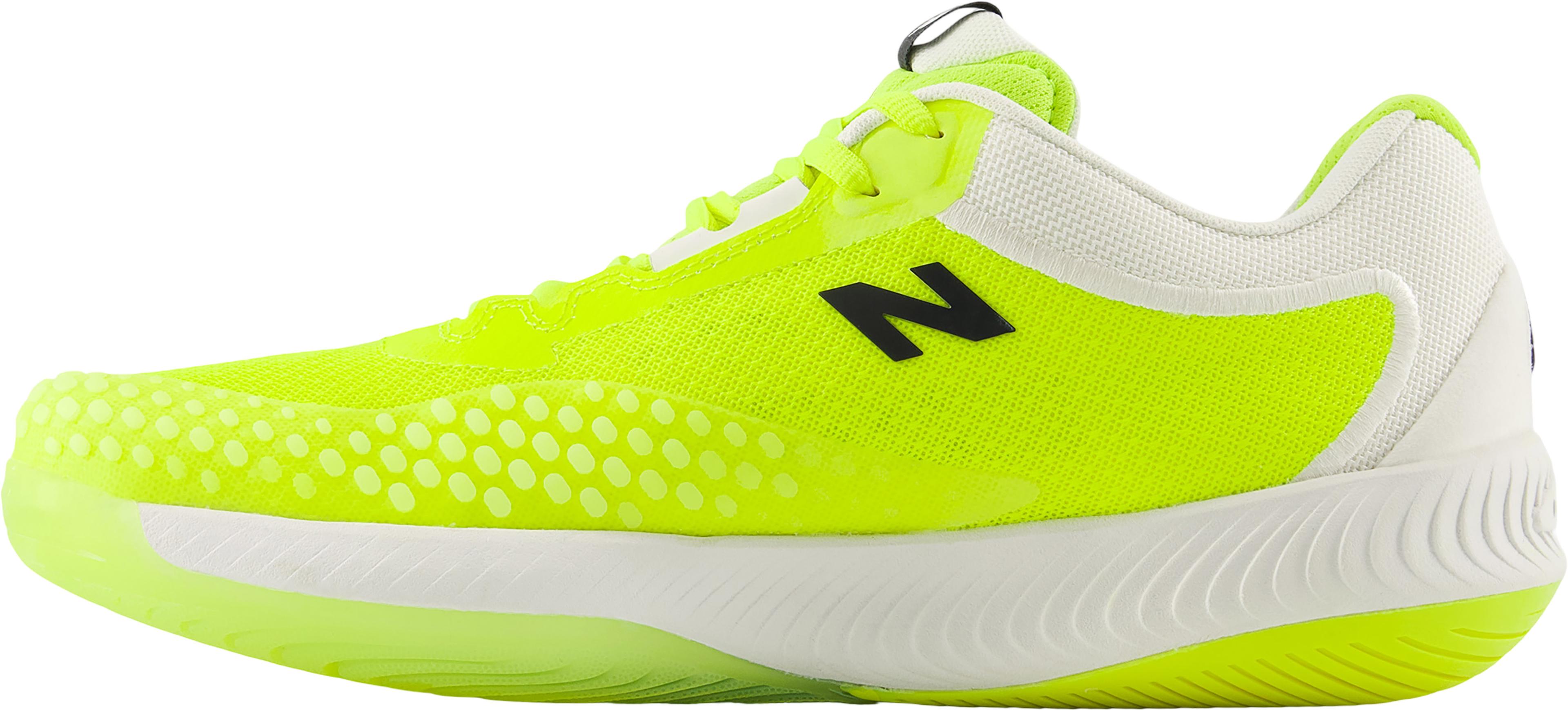 Product gallery image number 4 for product FuelCell 996v6 Tennis Shoes - Men's