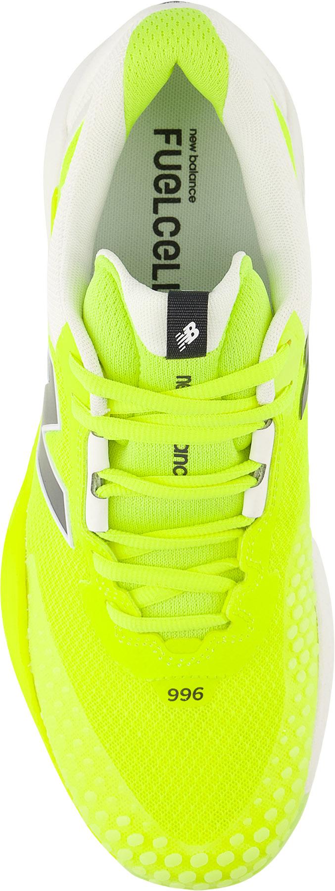 Product gallery image number 5 for product FuelCell 996v6 Tennis Shoes - Men's