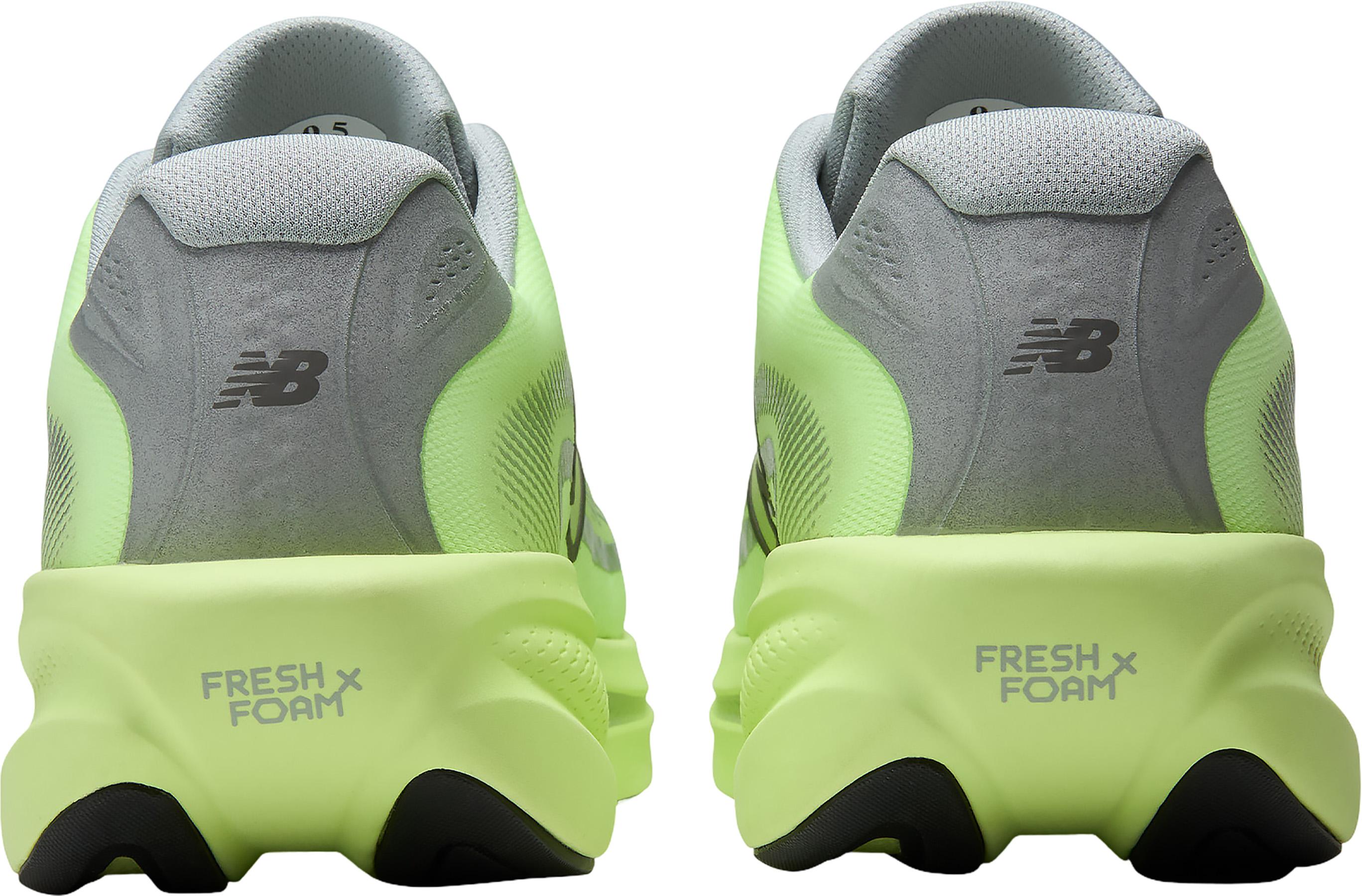 Product gallery image number 2 for product Ellipse v1 Running Shoes - Men's