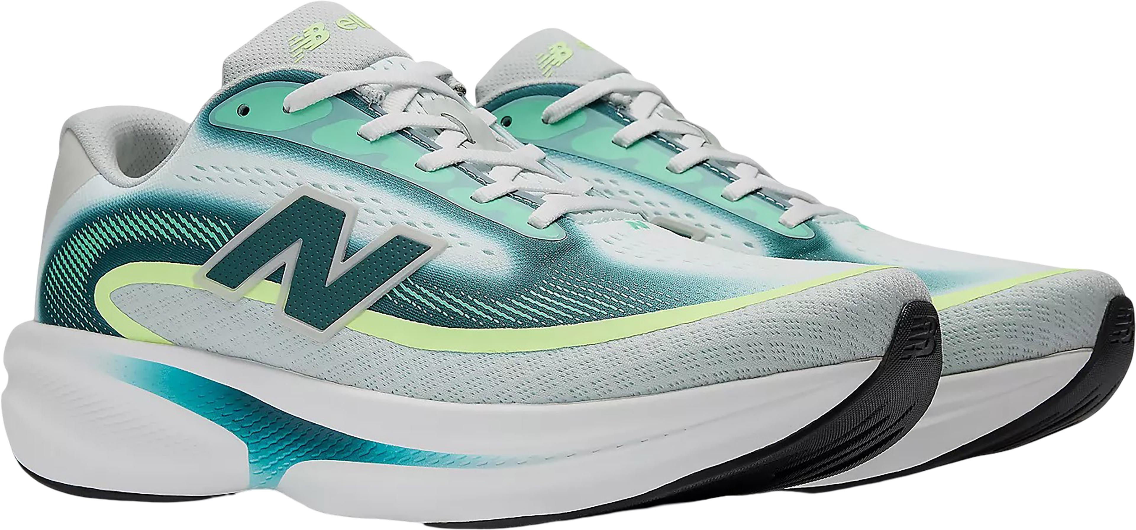 Product gallery image number 3 for product Ellipse v1 Running Shoes - Men's