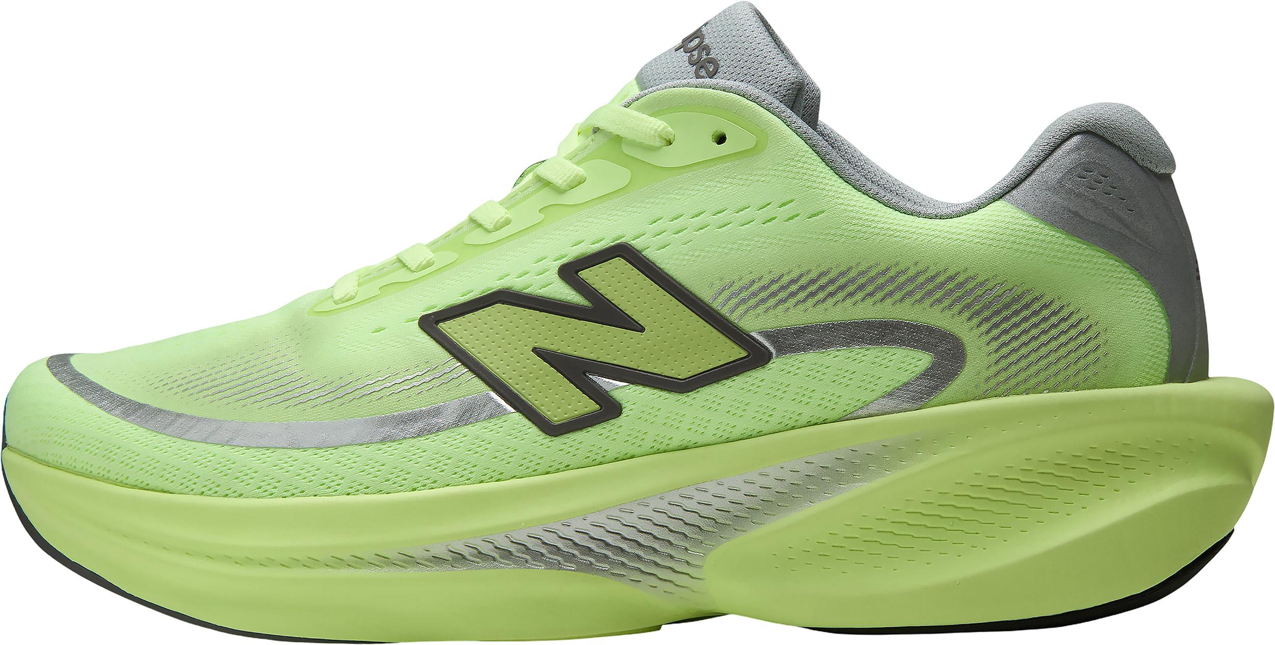 Product gallery image number 3 for product Ellipse v1 Running Shoes - Men's