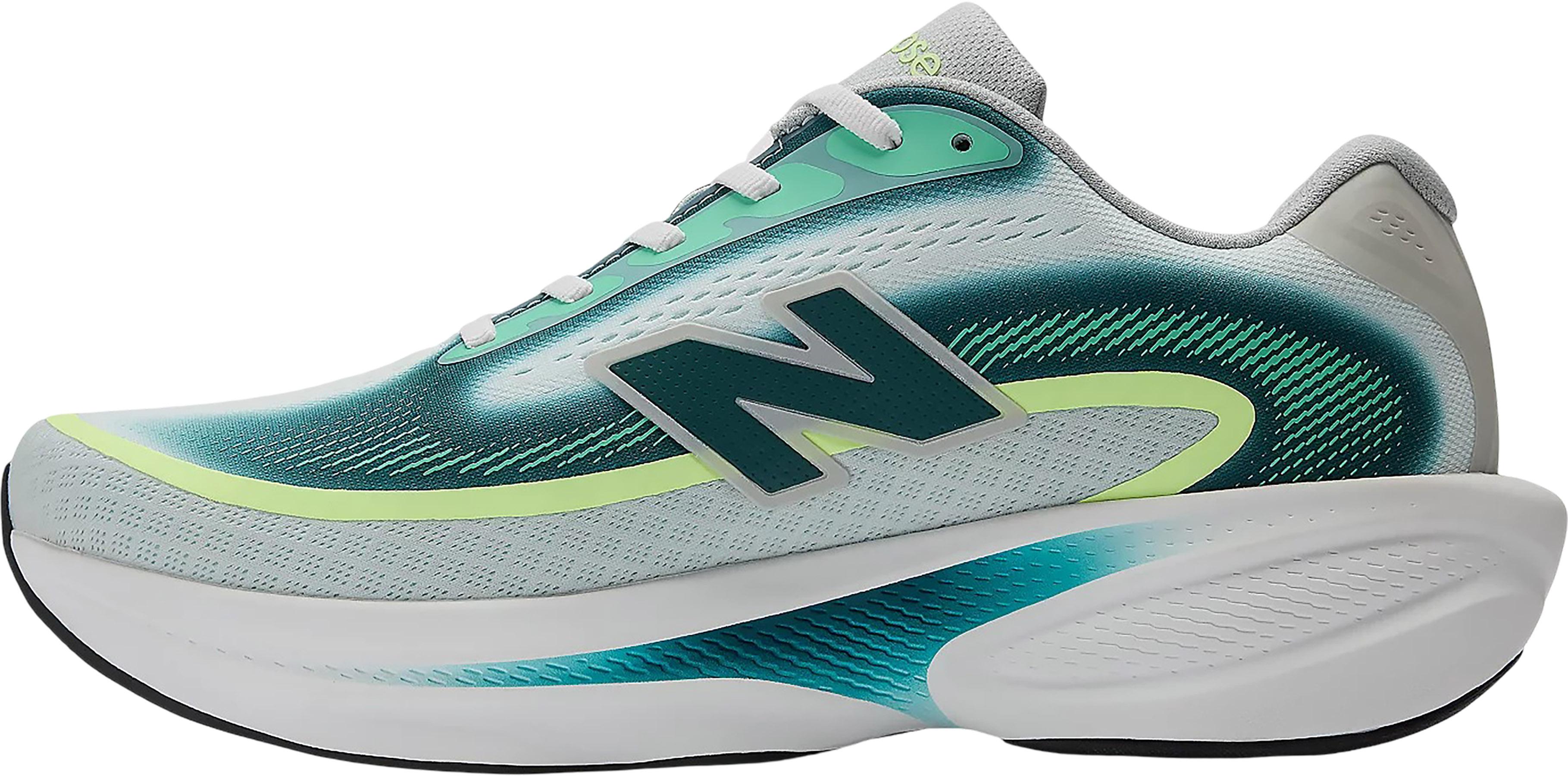 Product gallery image number 4 for product Ellipse v1 Running Shoes - Men's