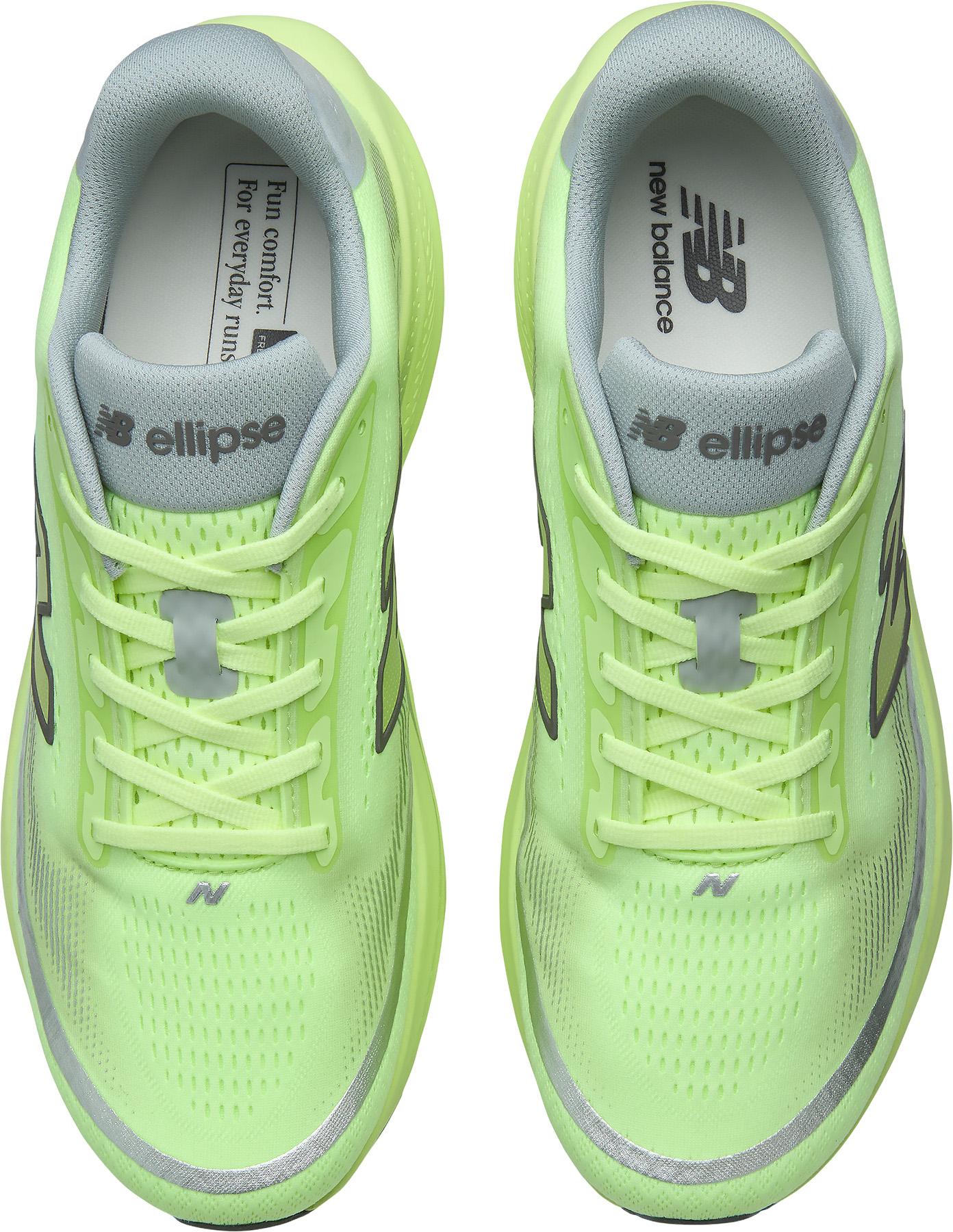 Product gallery image number 5 for product Ellipse v1 Running Shoes - Men's