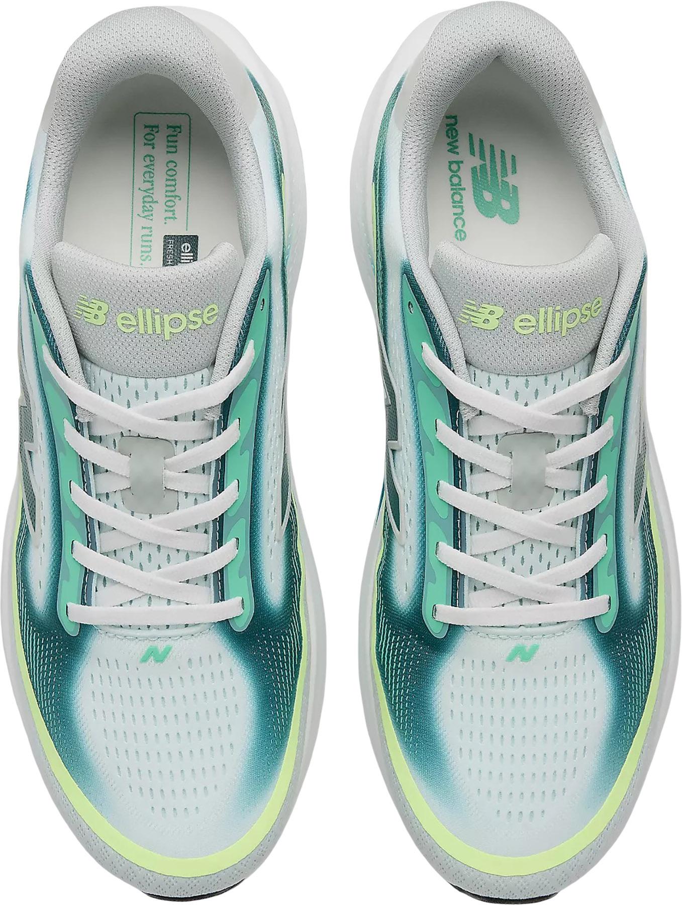 Product gallery image number 5 for product Ellipse v1 Running Shoes - Men's