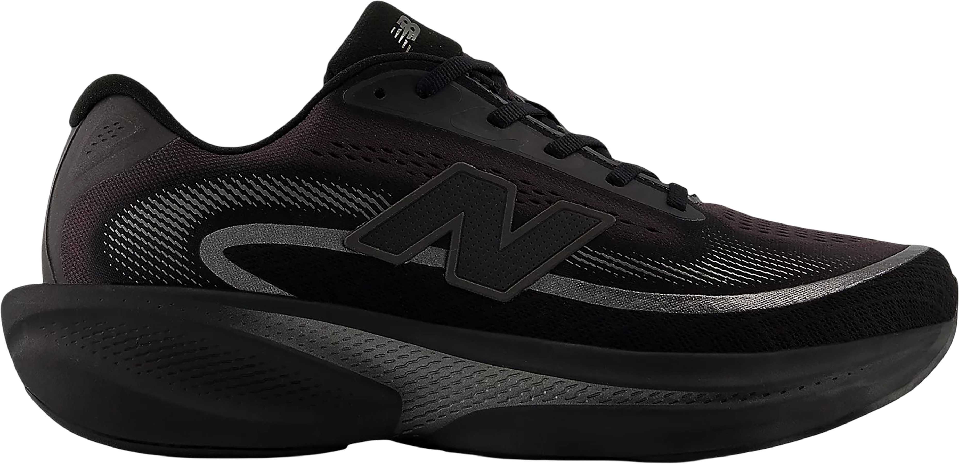 Black - Black Metallic