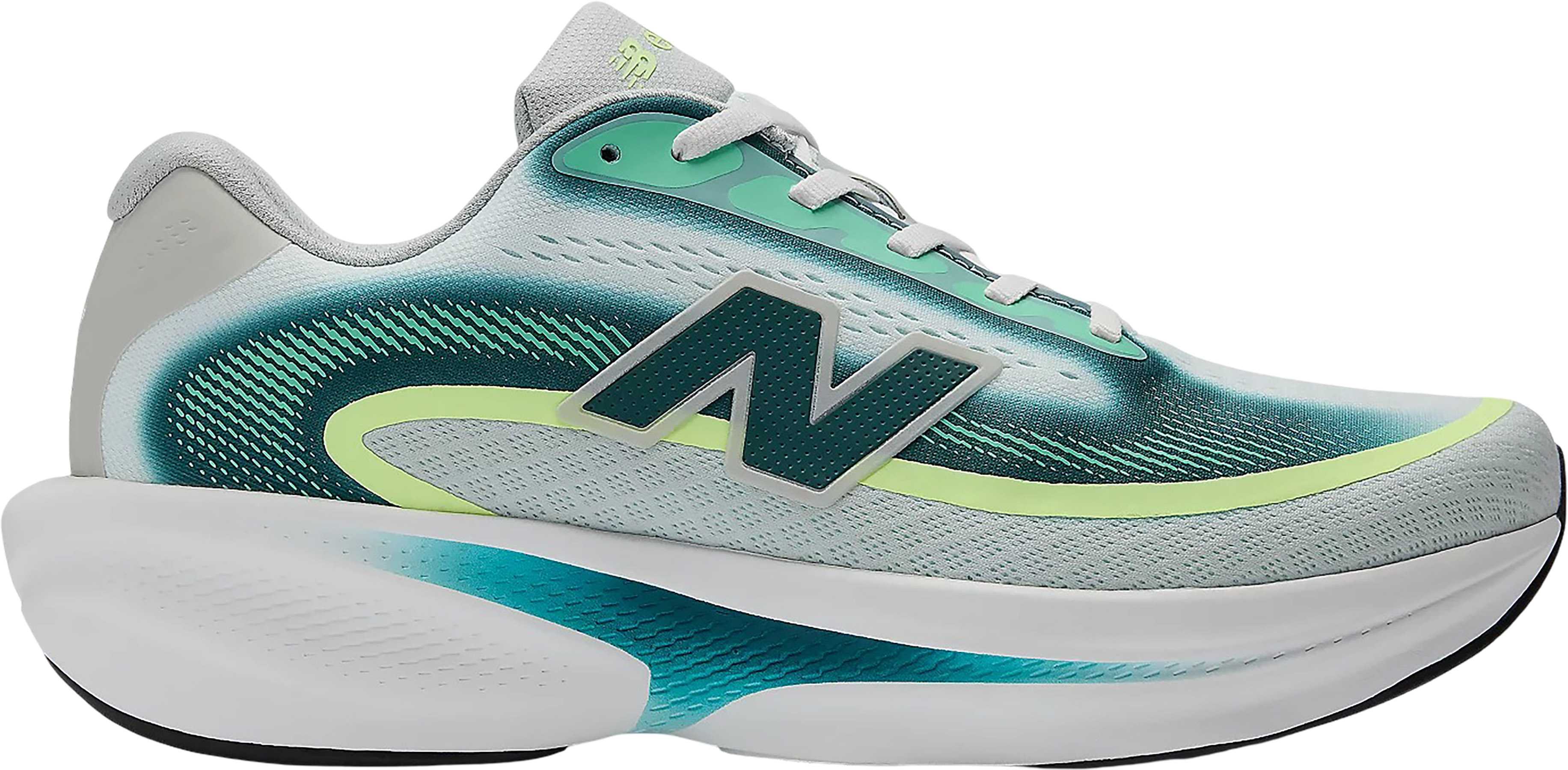 Deep End - Glint Blue