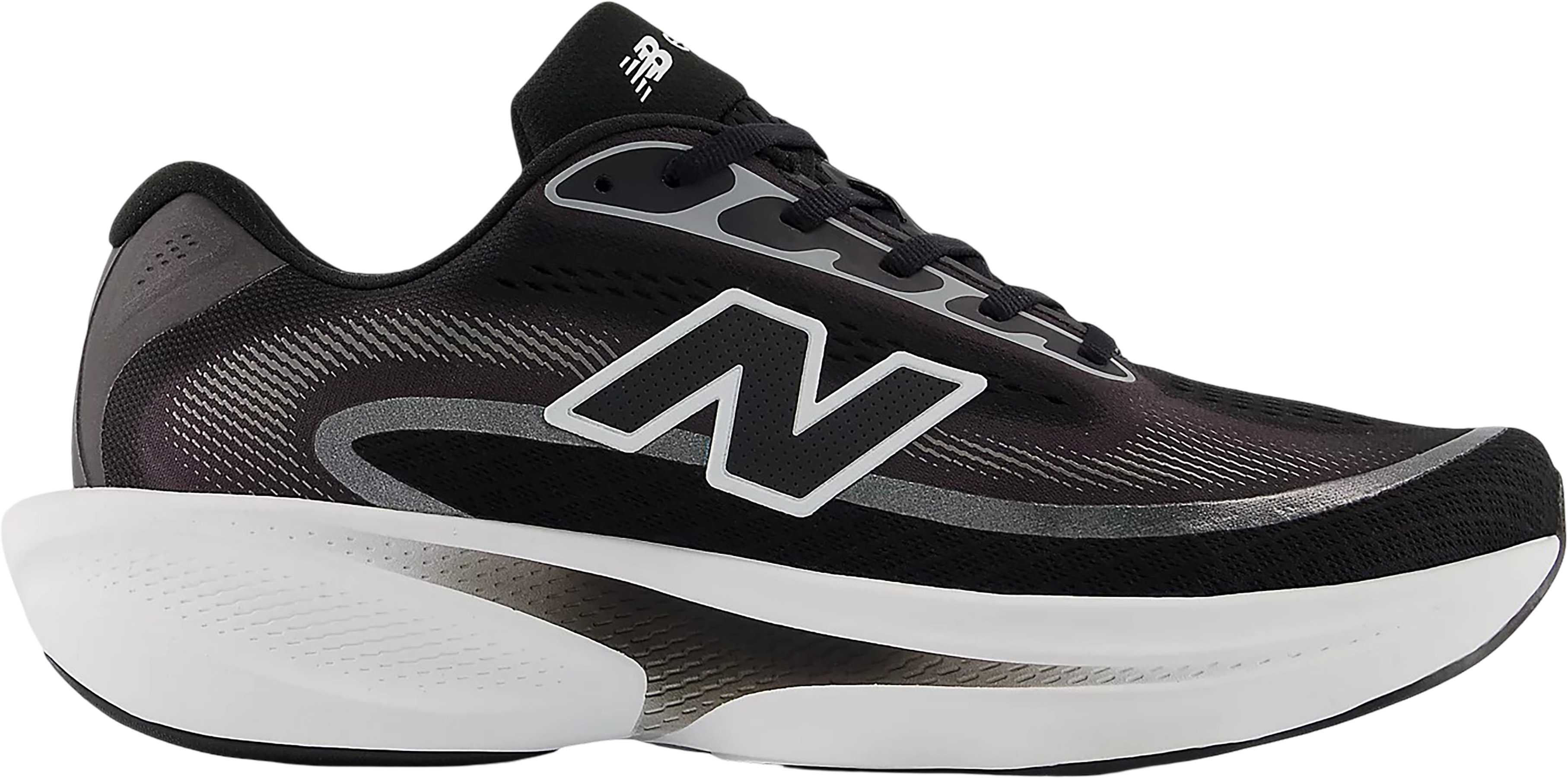 Faded Black - Nb 103 White