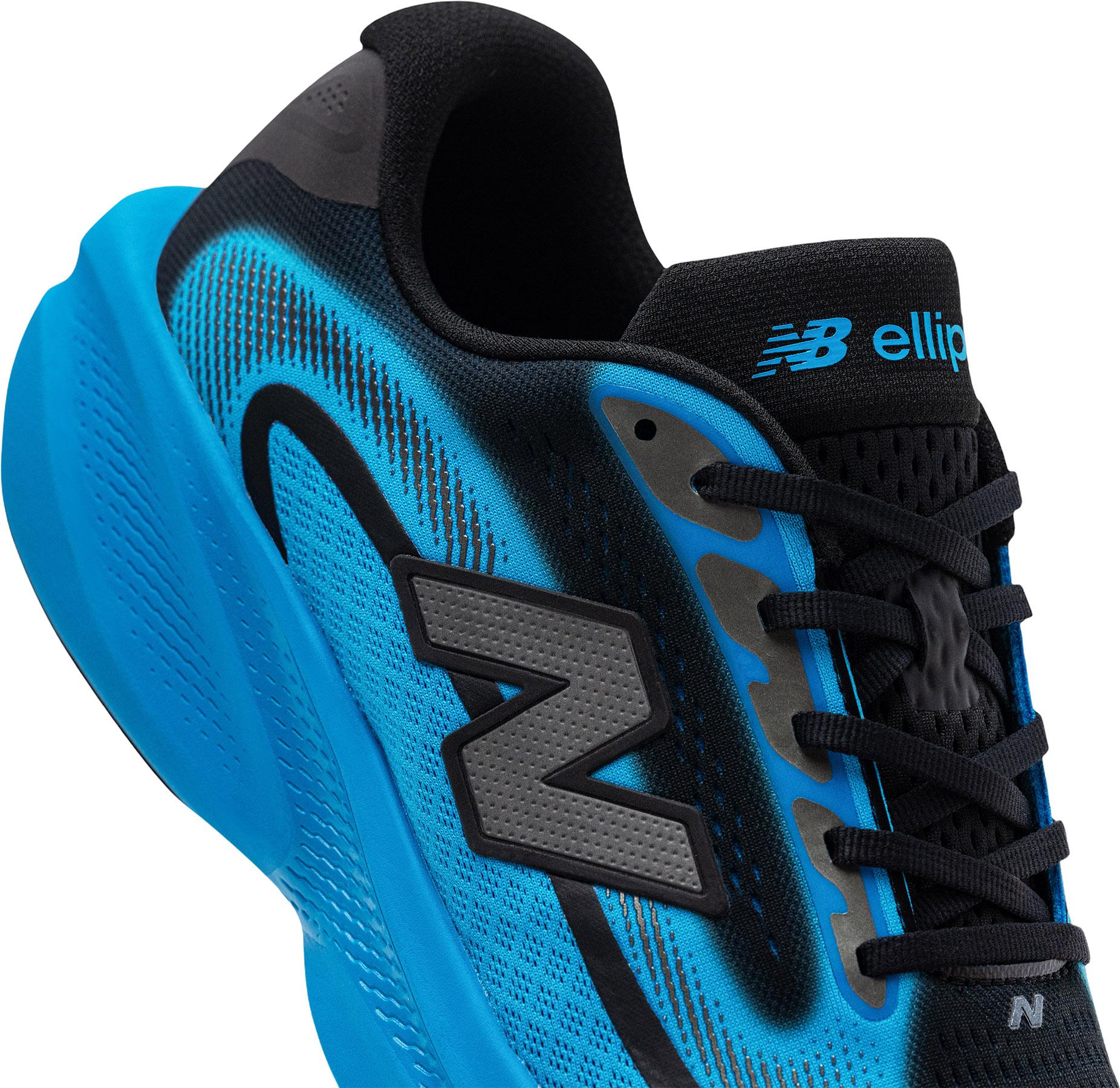 Numéro de l'image de la galerie de produits 3 pour le produit Souliers de course Ellipse v1 - Homme
