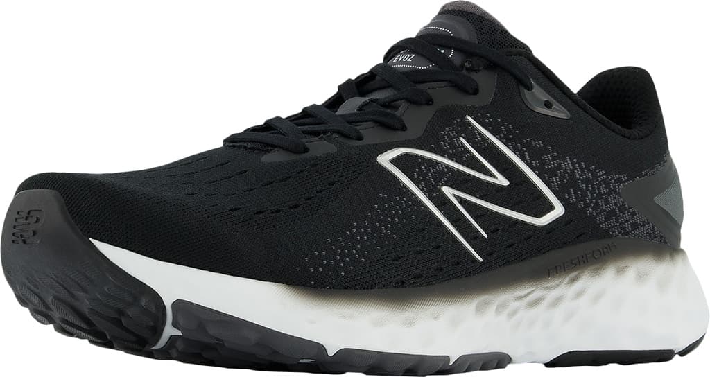 Product gallery image number 7 for product Fresh Foam Evoz V2 Shoes - Men's