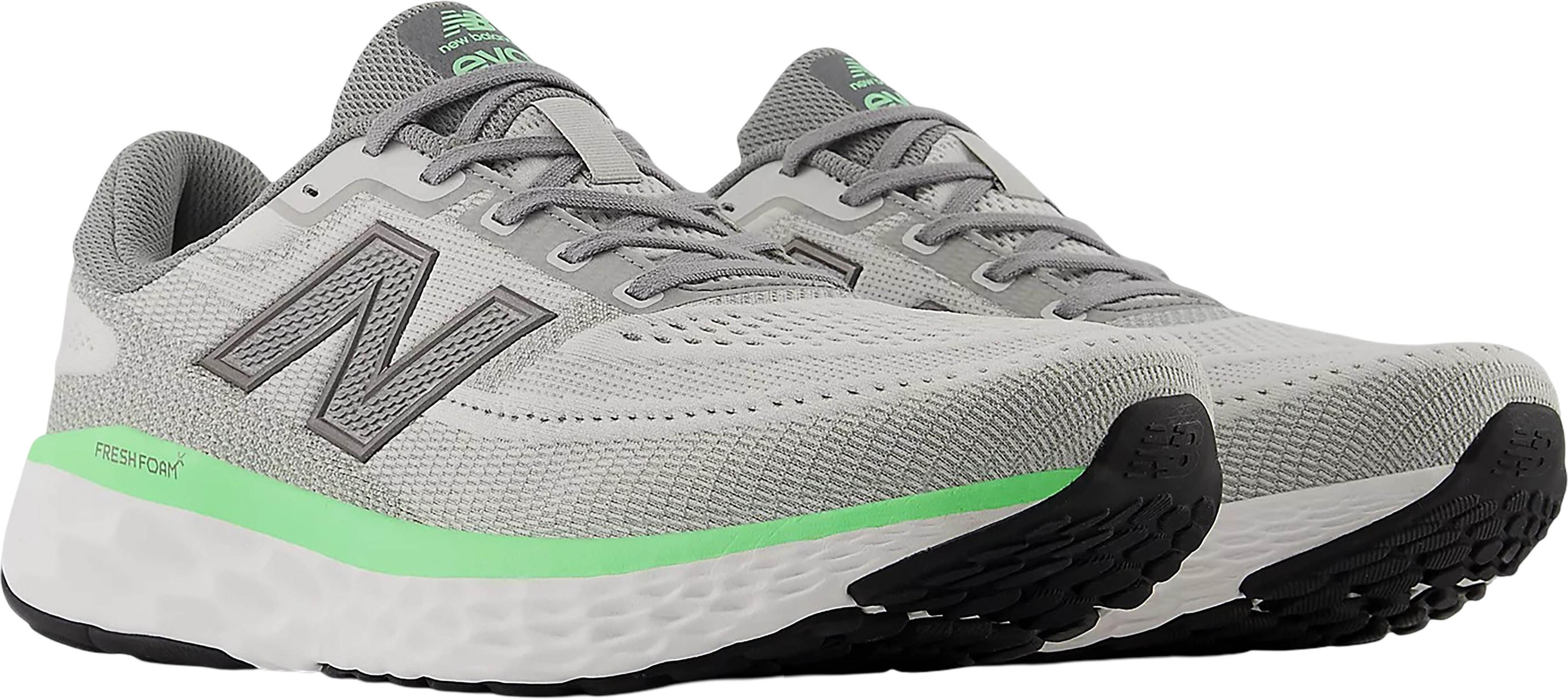 Product gallery image number 2 for product Fresh Foam X EVOZ v4 Running Shoes - Men's