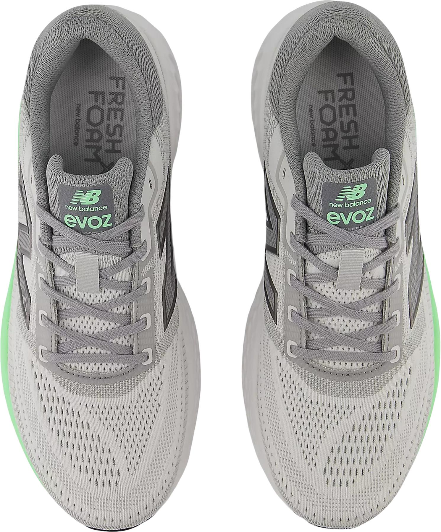 Product gallery image number 4 for product Fresh Foam X EVOZ v4 Running Shoes - Men's