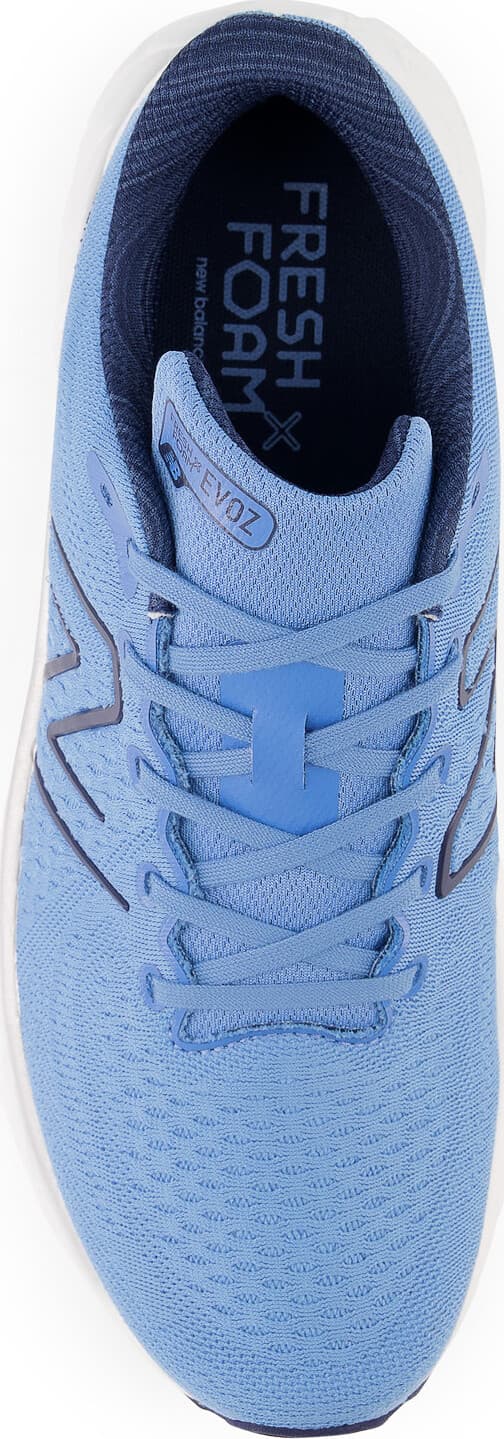 Product gallery image number 2 for product Fresh Foam X EVOZ v3 Running Shoes - Men's