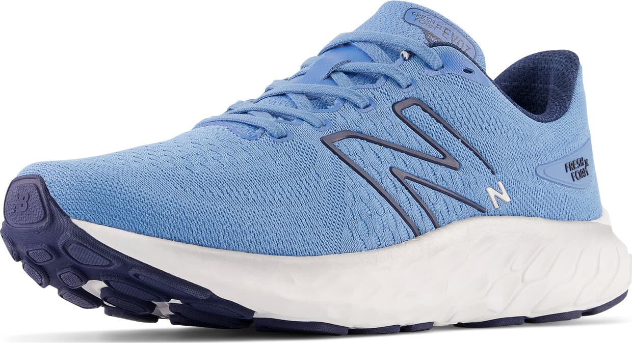 Product gallery image number 3 for product Fresh Foam X EVOZ v3 Running Shoes - Men's