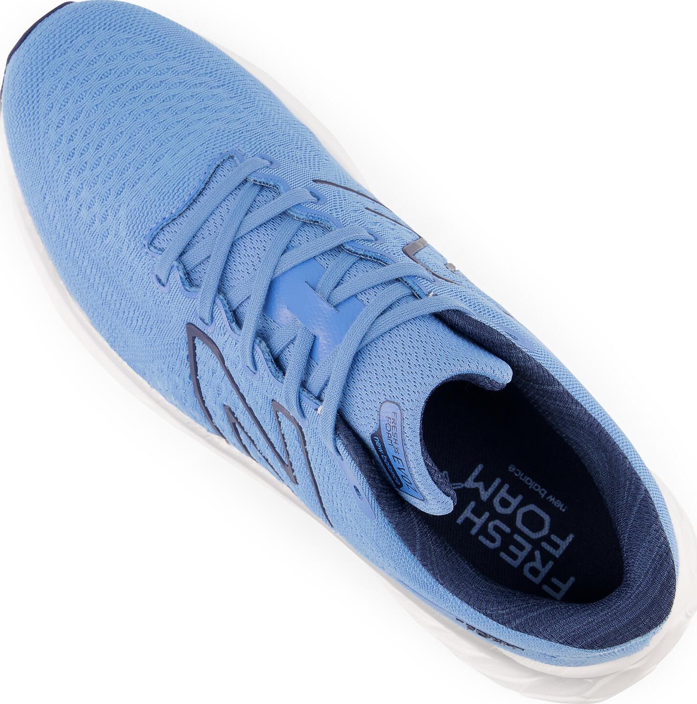 Product gallery image number 4 for product Fresh Foam X EVOZ v3 Running Shoes - Men's