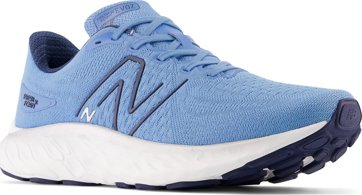 Product gallery image number 1 for product Fresh Foam X EVOZ v3 Running Shoes - Men's