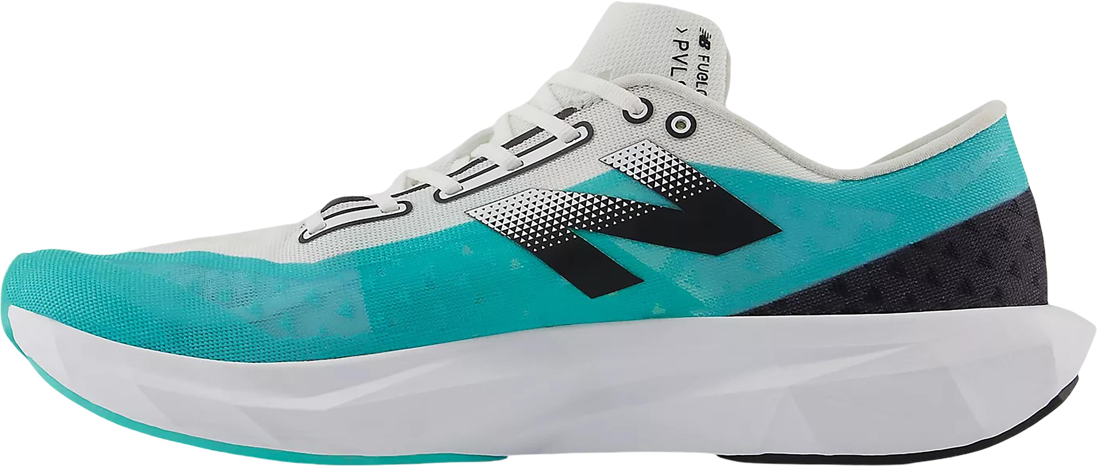 Product gallery image number 5 for product FuelCell Pvlse v1 Running Shoes - Men's