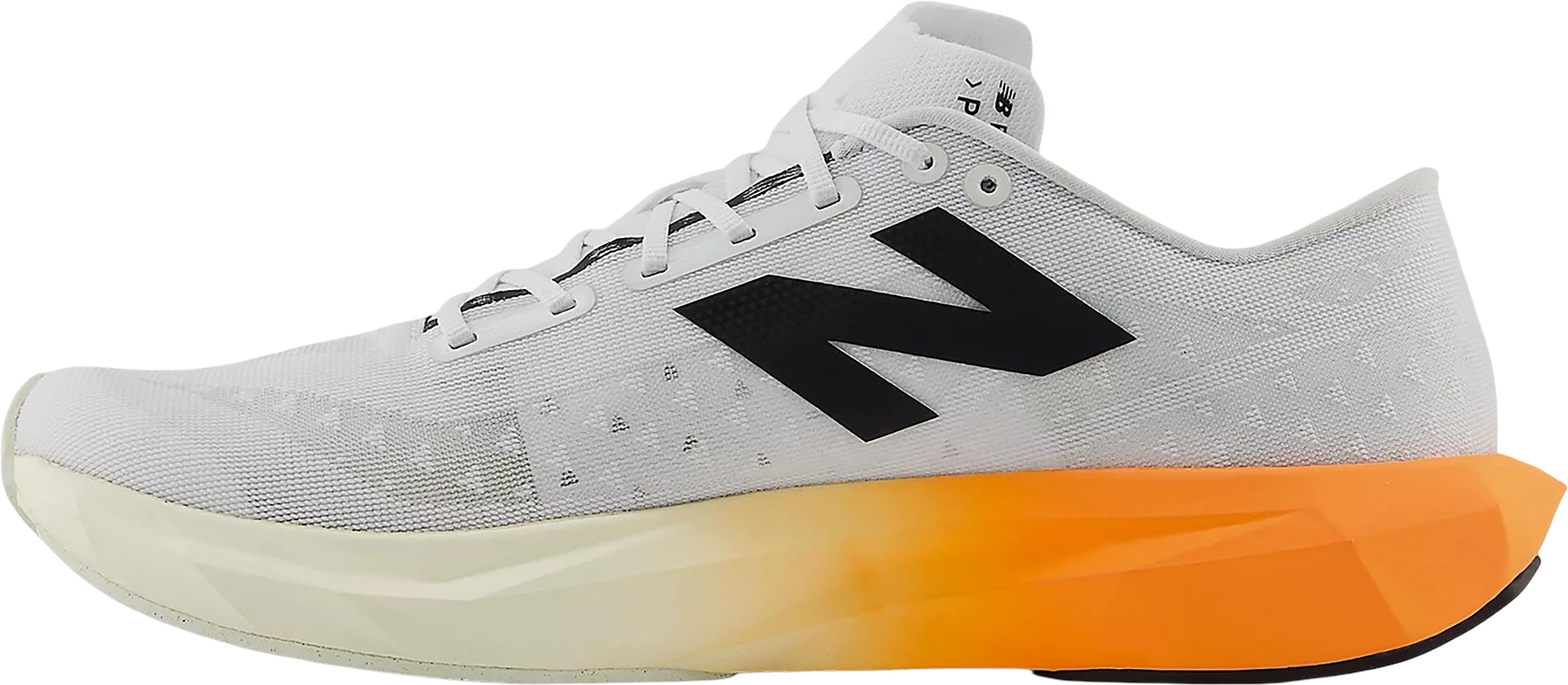 Numéro de l'image de la galerie de produits 5 pour le produit Souliers de course FuelCell Pvlse v1 - Homme