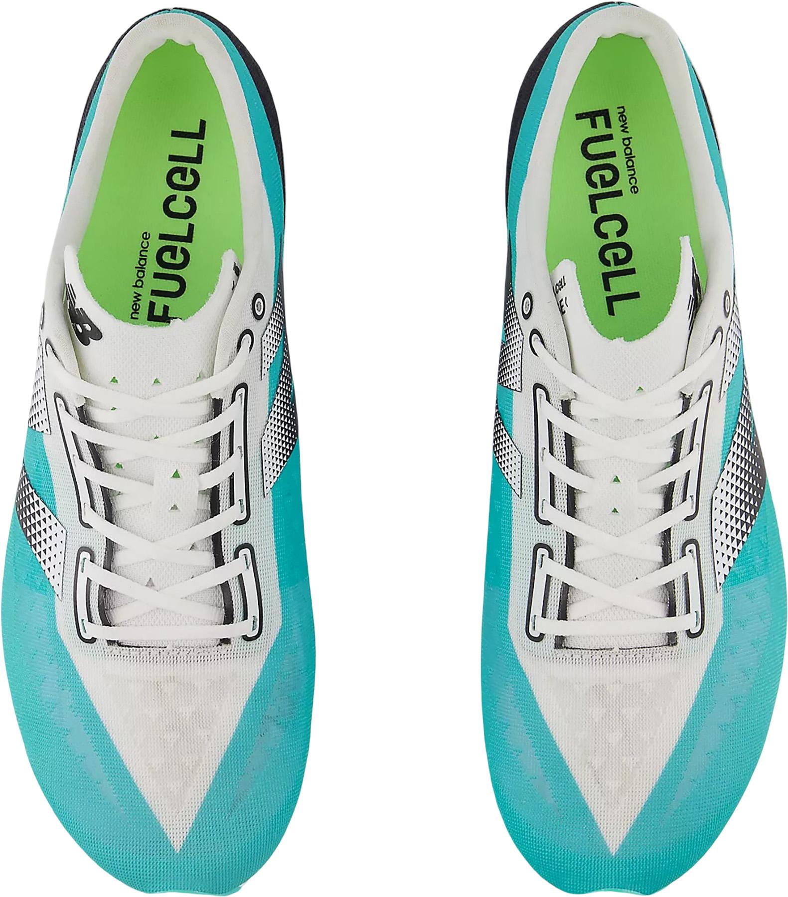 Product gallery image number 6 for product FuelCell Pvlse v1 Running Shoes - Men's