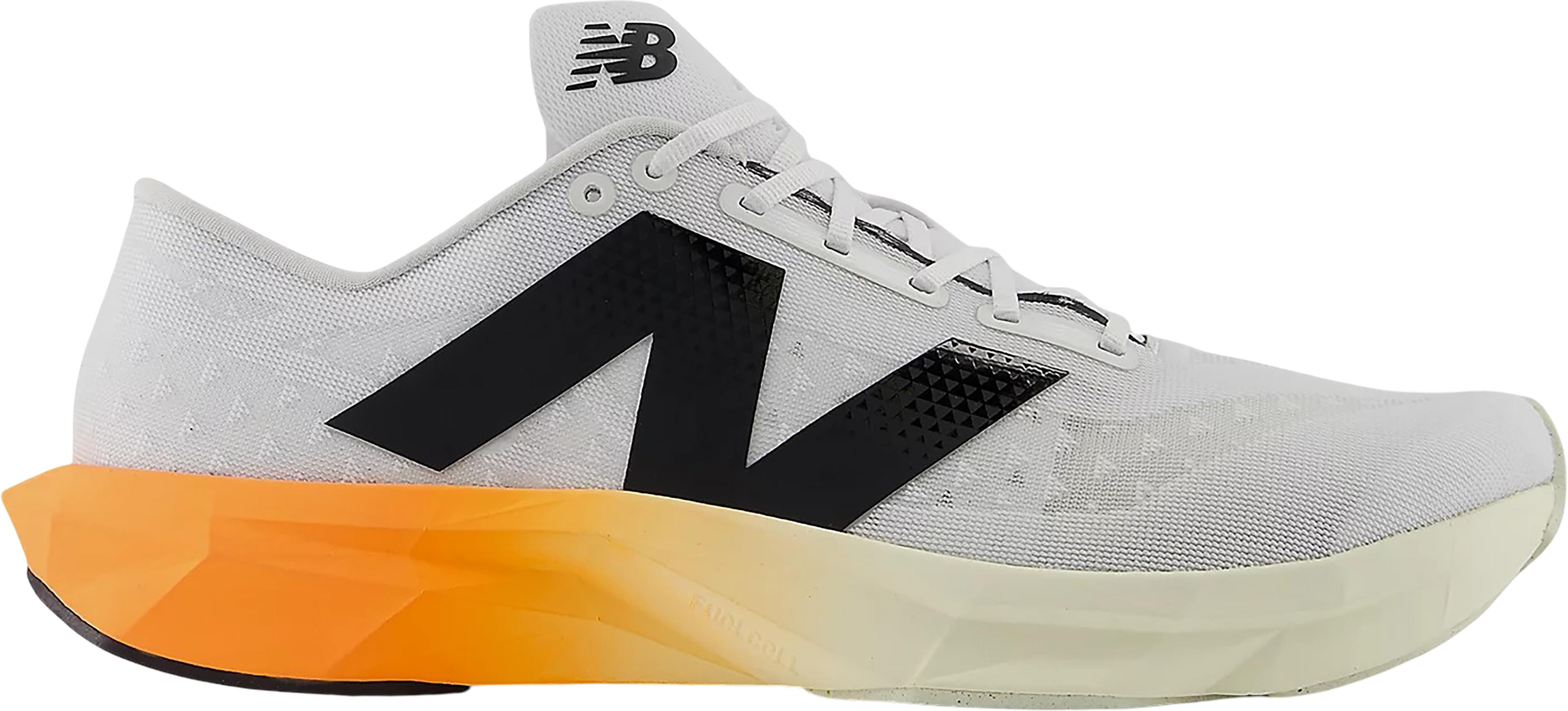 Hot Mango - Angora - White