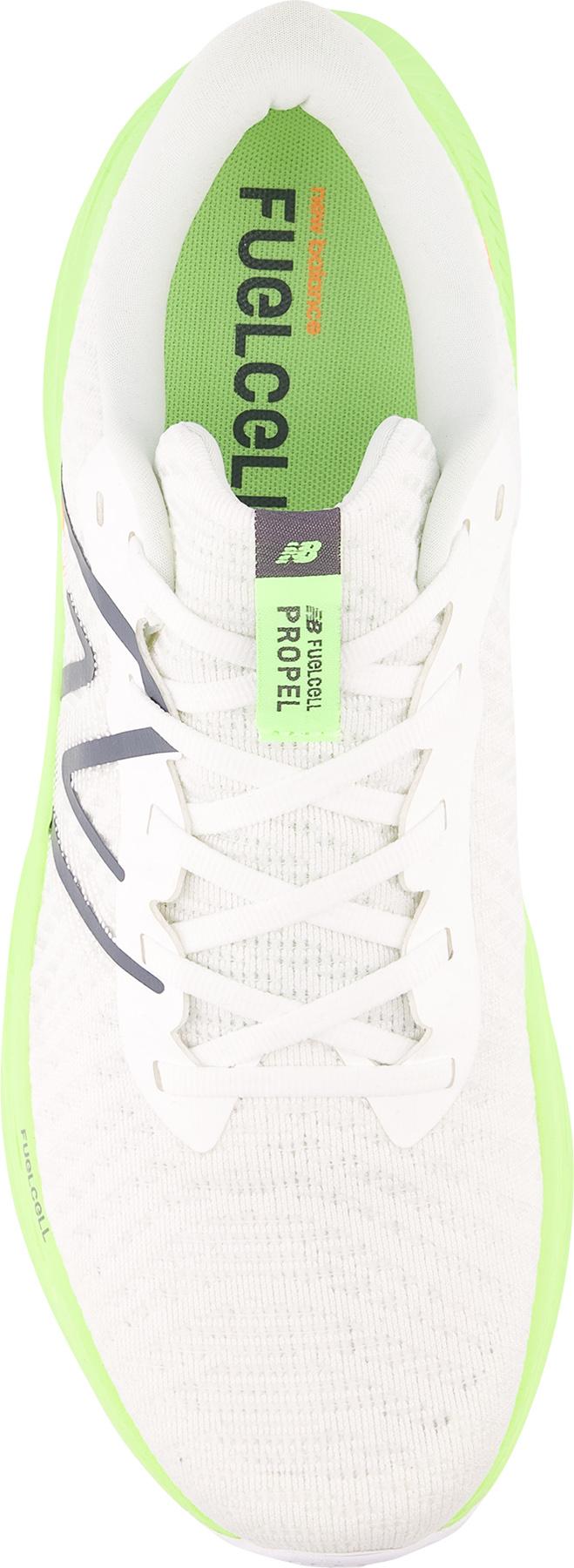 Product gallery image number 4 for product FuelCell Propel v4 Road Running Shoes [Wide] - Men's